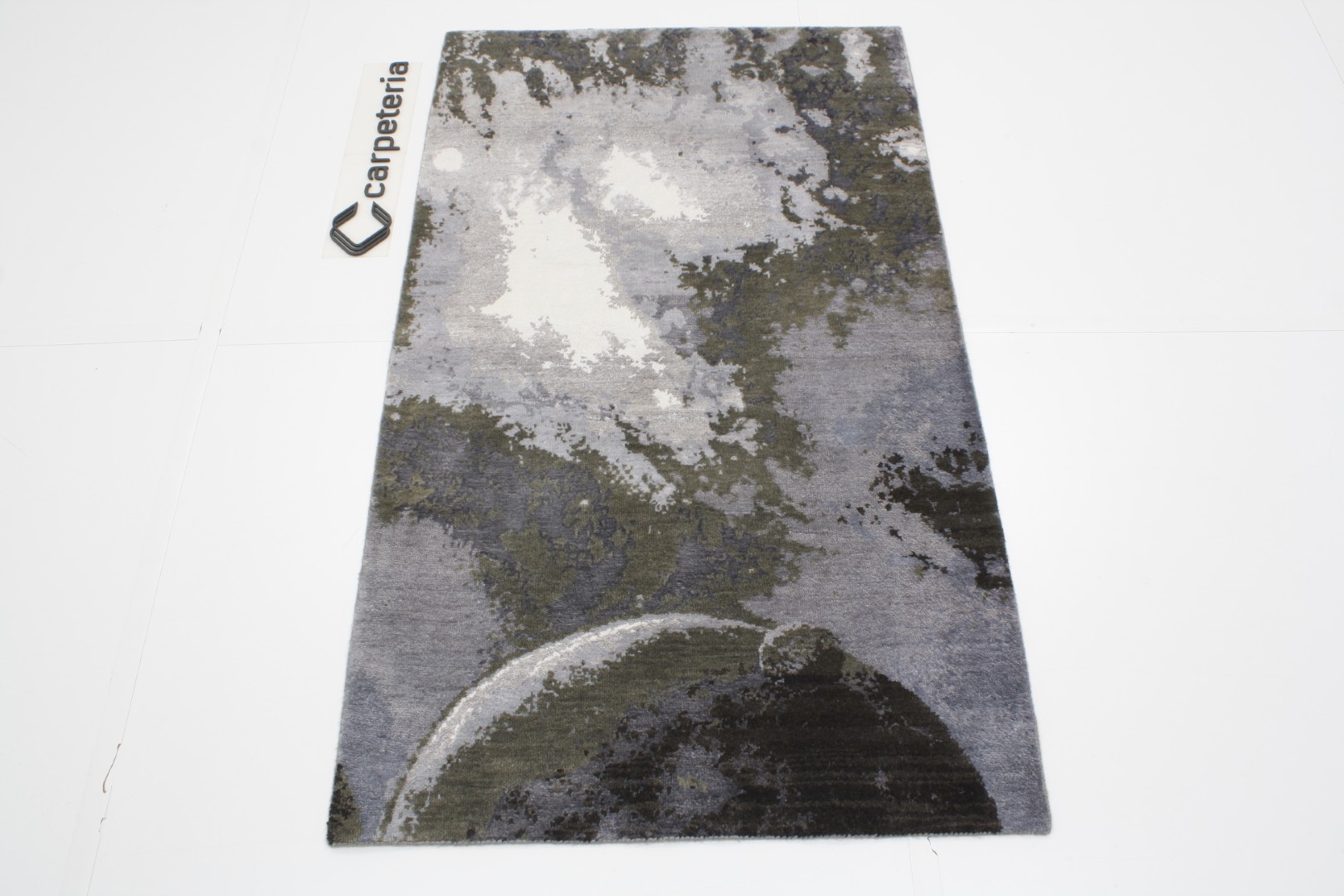 Oriental rug Ikat Royal