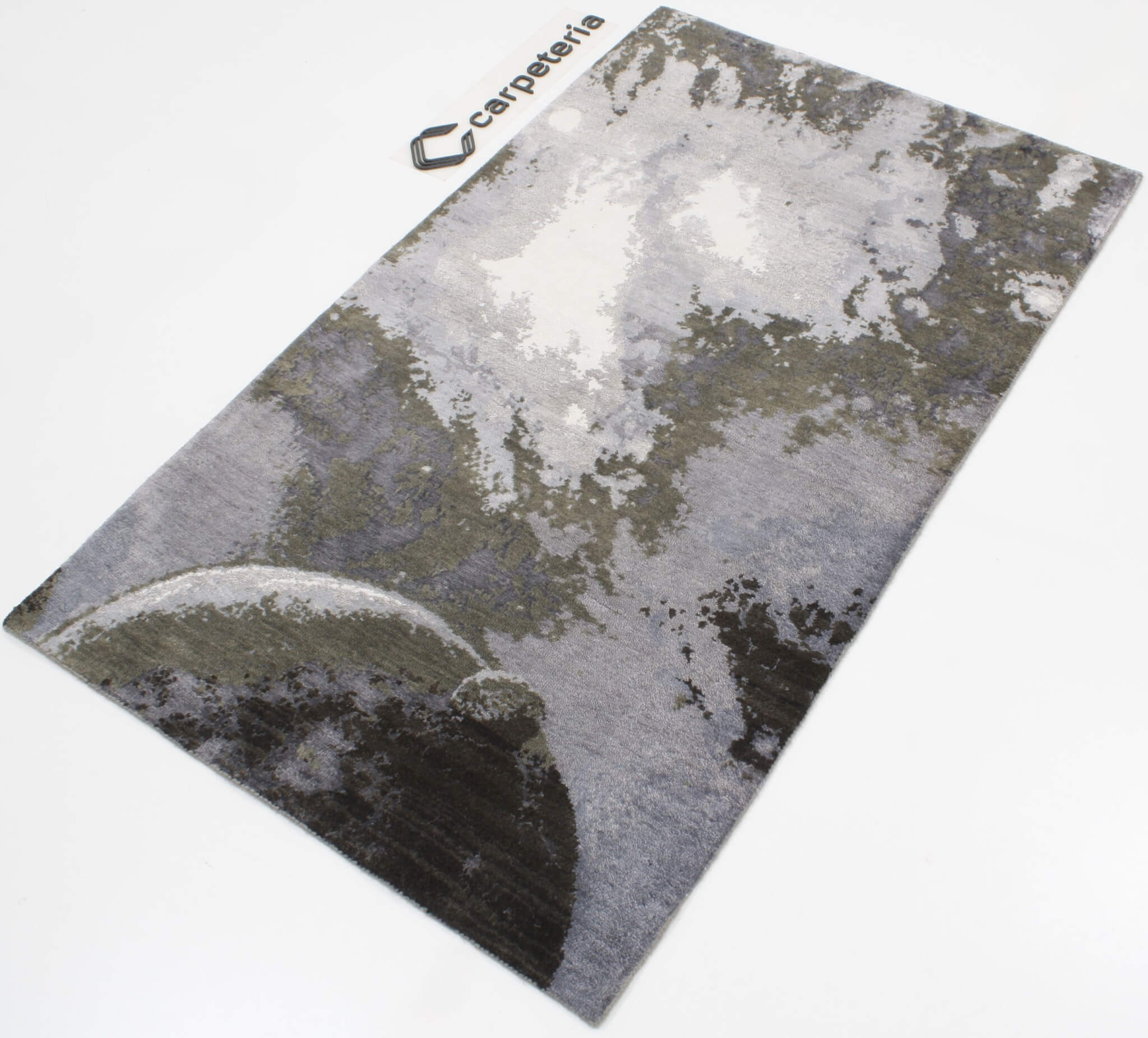 Orientální koberec Ikat Royal