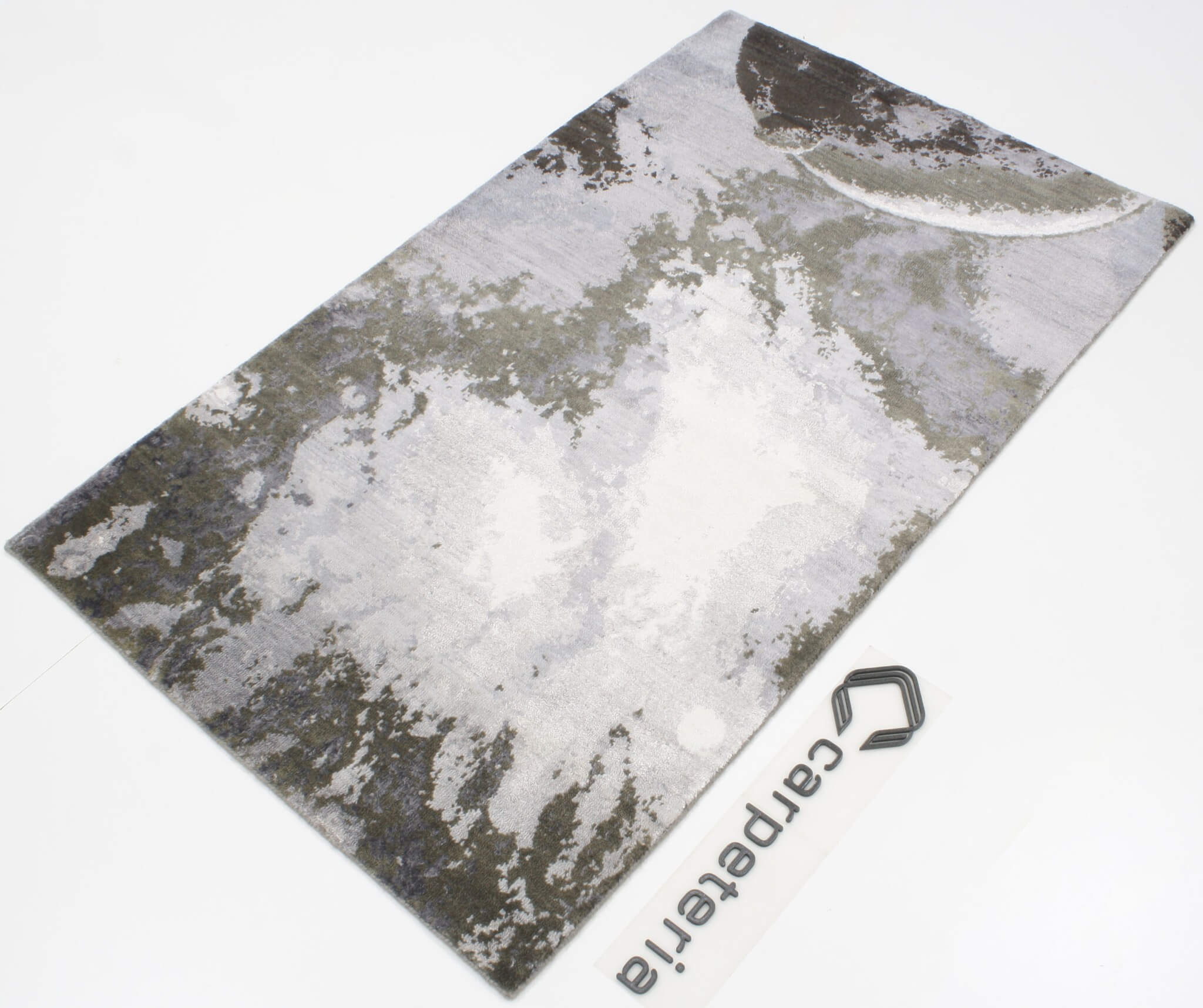 Orientální koberec Ikat Royal