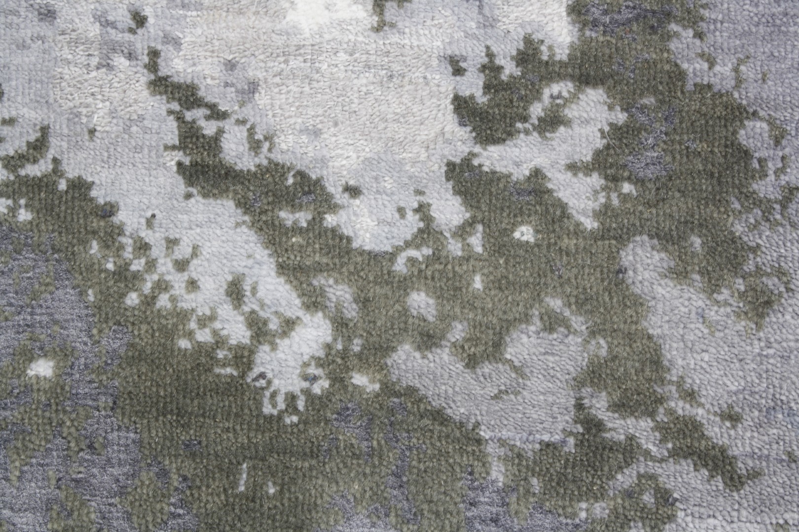 Oriental rug Ikat Royal