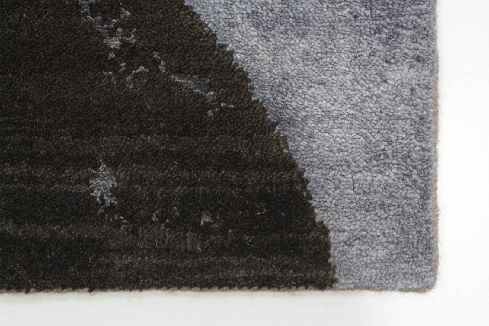 Oriental rug Ikat Royal