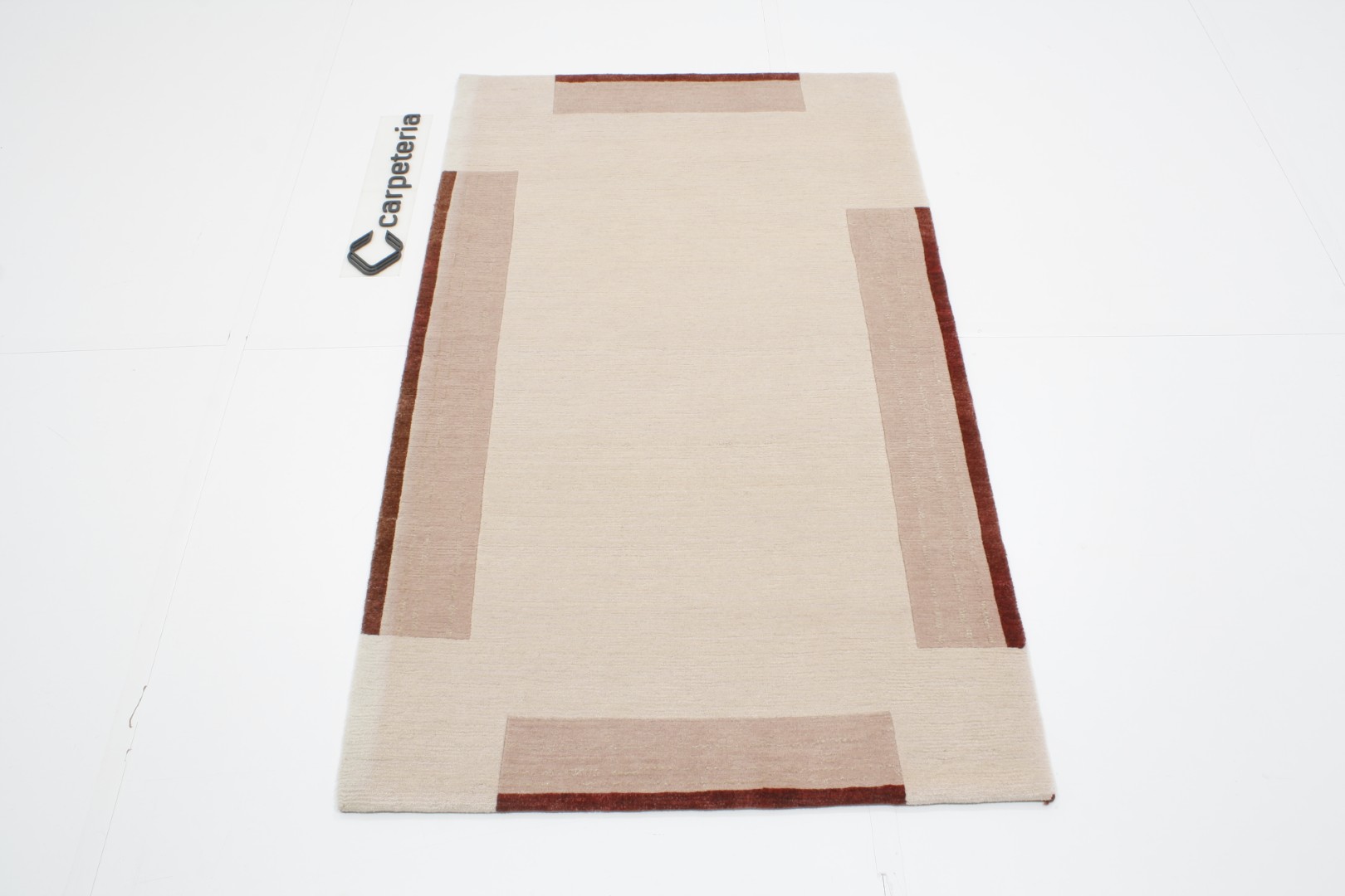 Modern rug Nomad Royal