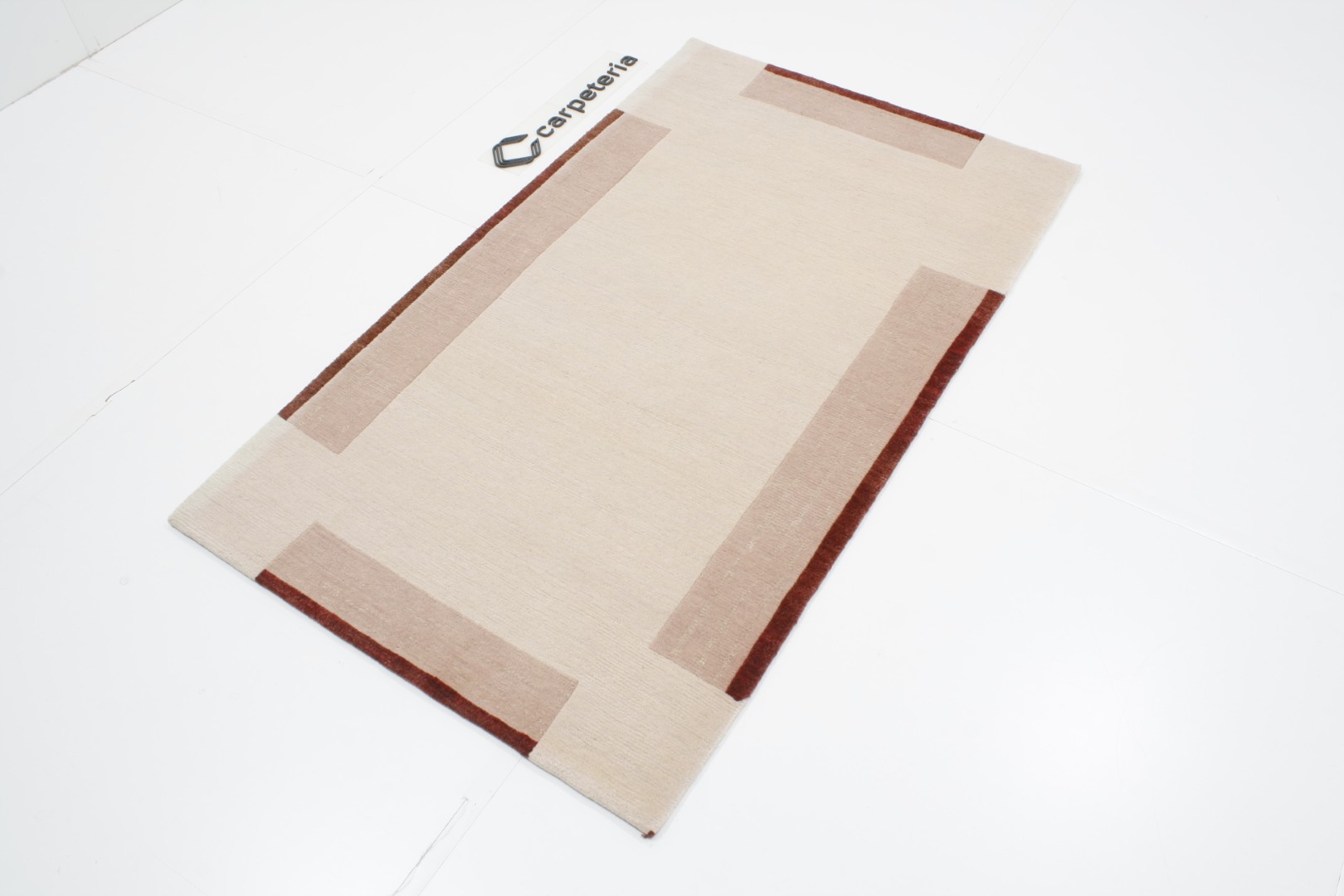 Modern rug Nomad Royal