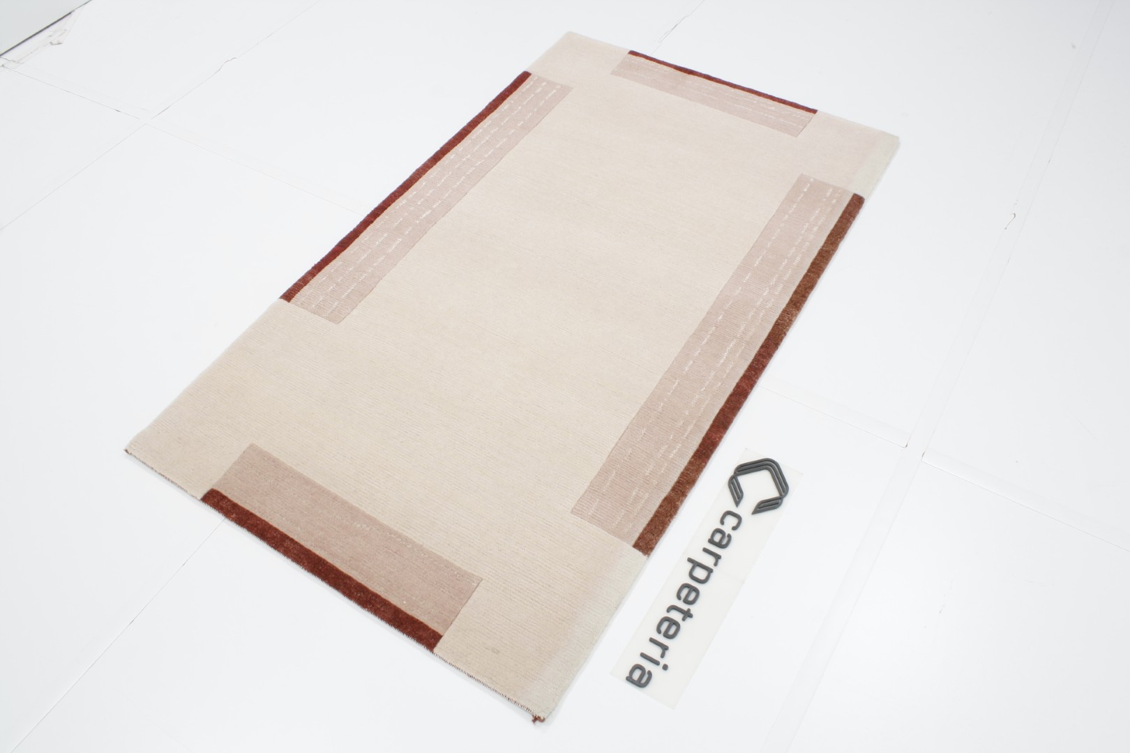 Modern rug Nomad Royal