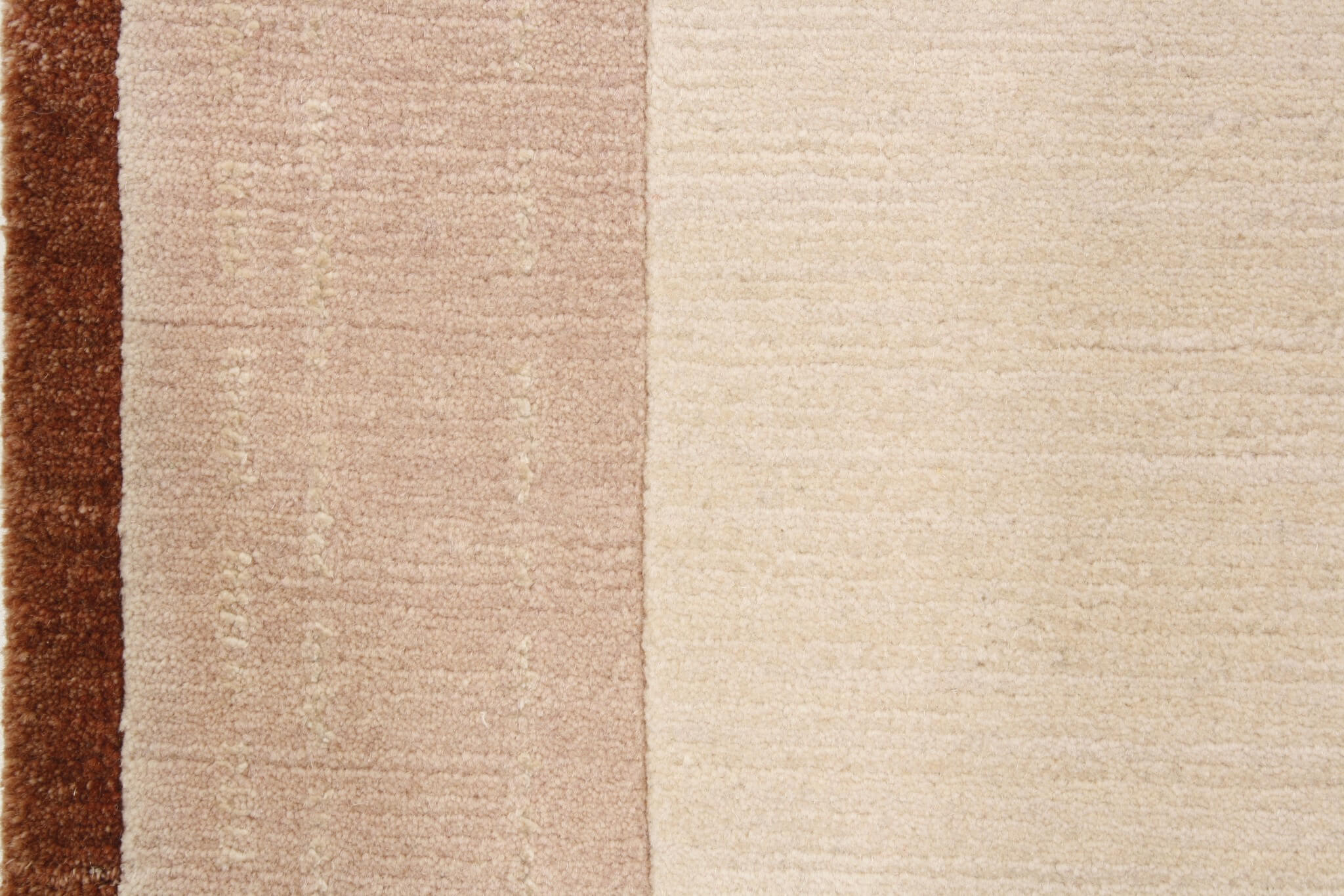 Moderní koberec Nepal Royal