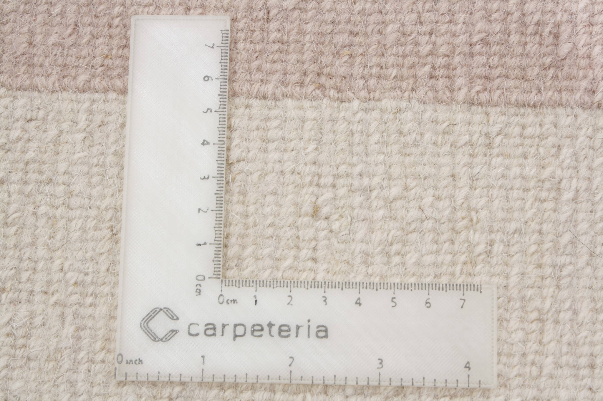 Moderní koberec Nepal Royal