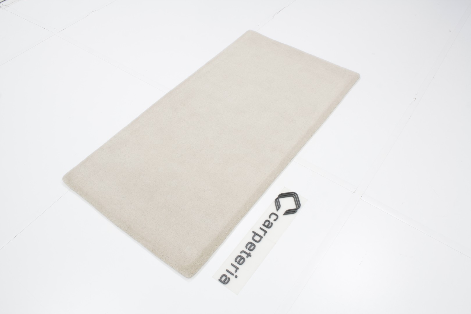 Oriental rug Modern Tuft