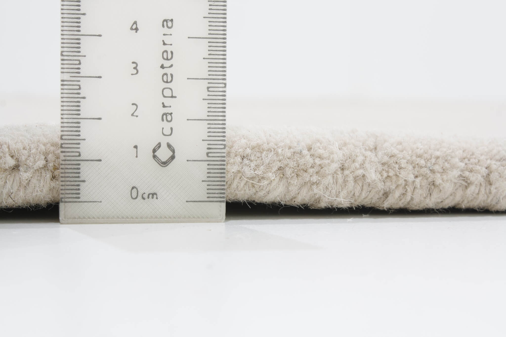 Oriental rug Modern Tuft