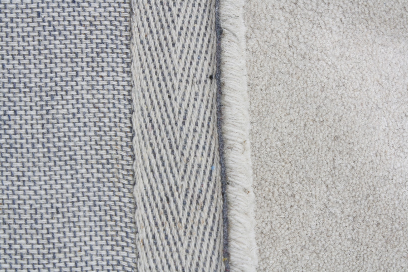 Oriental rug Modern Tuft