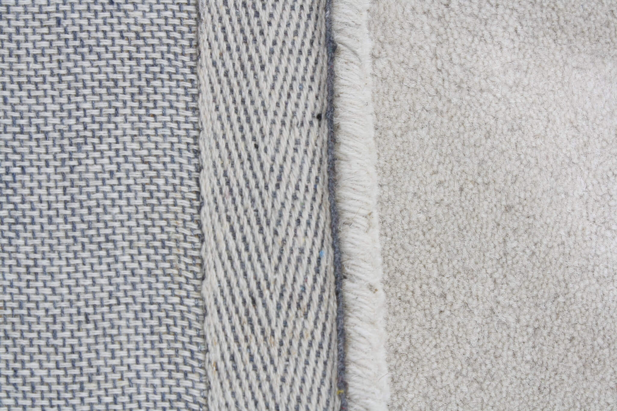 Oriental rug Modern Tuft