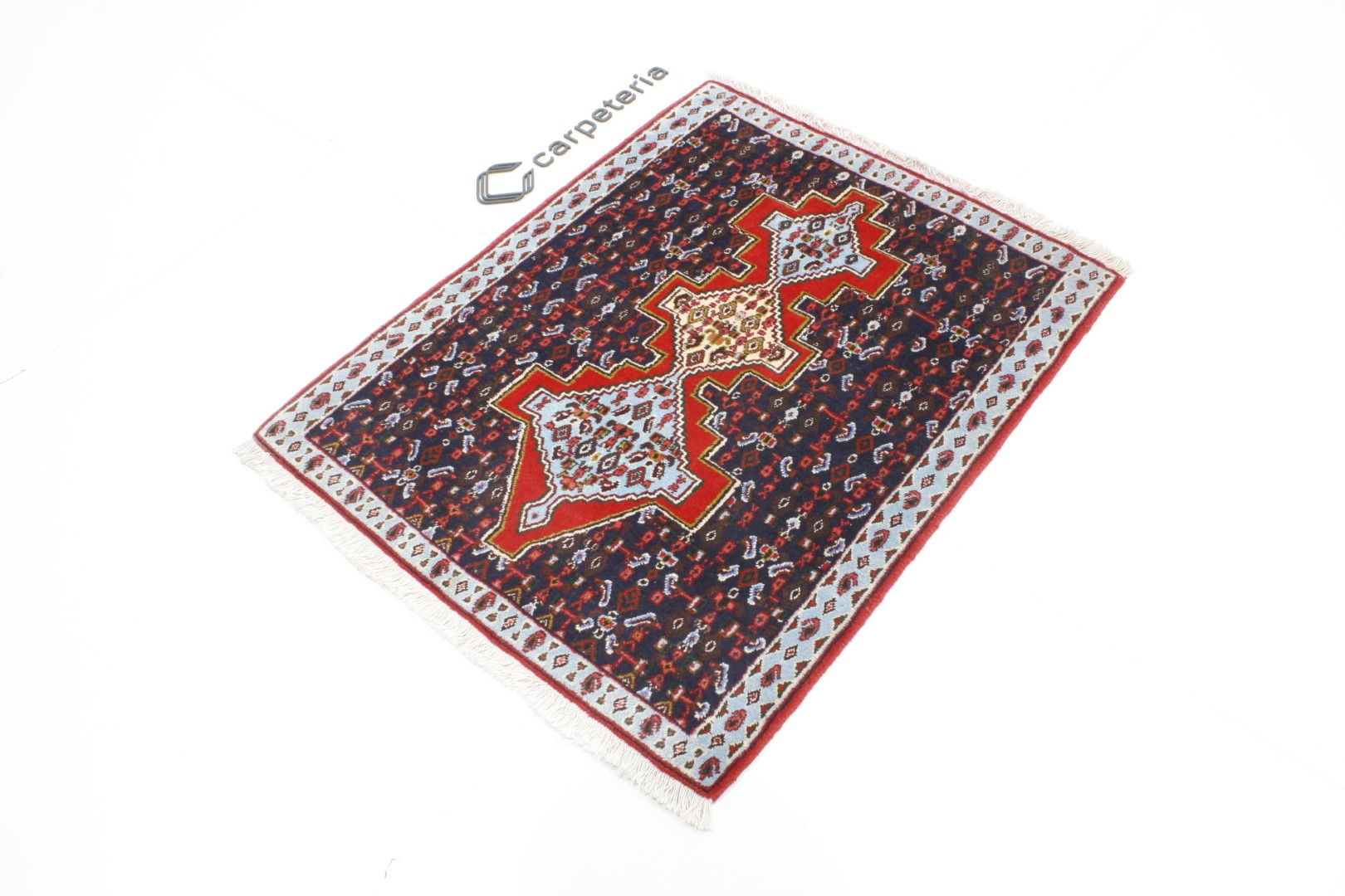 Persian rug Sanandaj Super