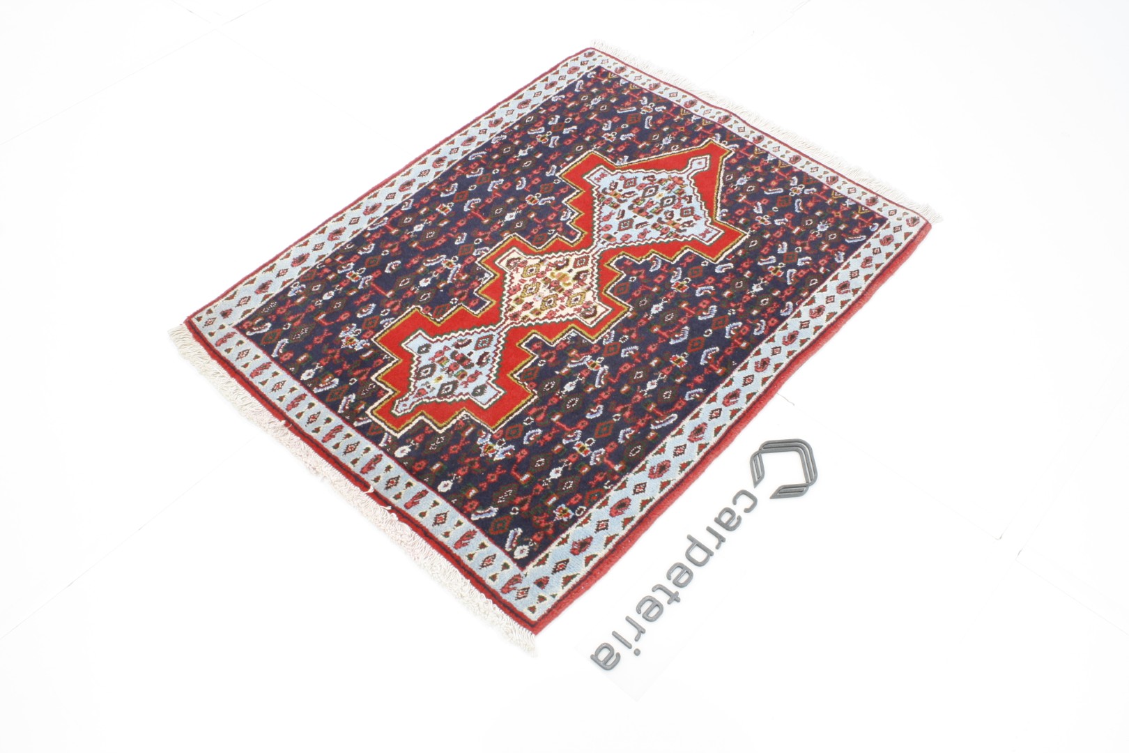 Persian rug Sanandaj Super