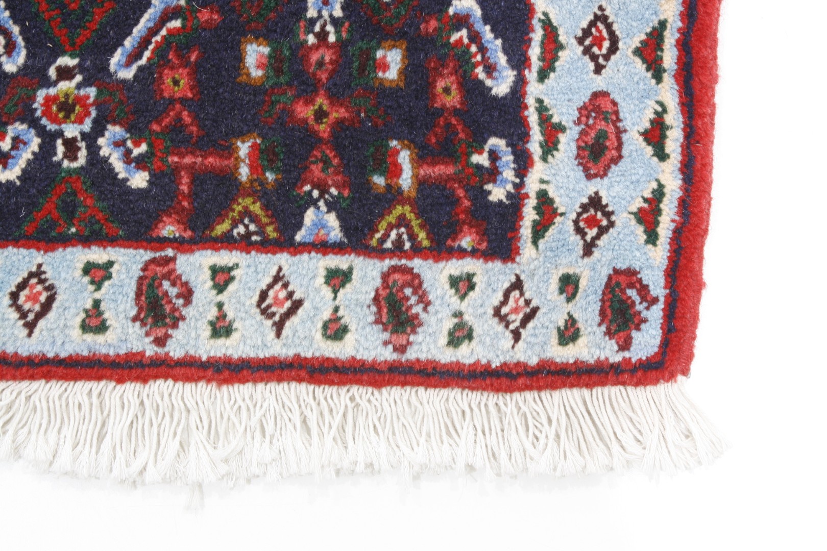 Persian rug Sanandaj Super