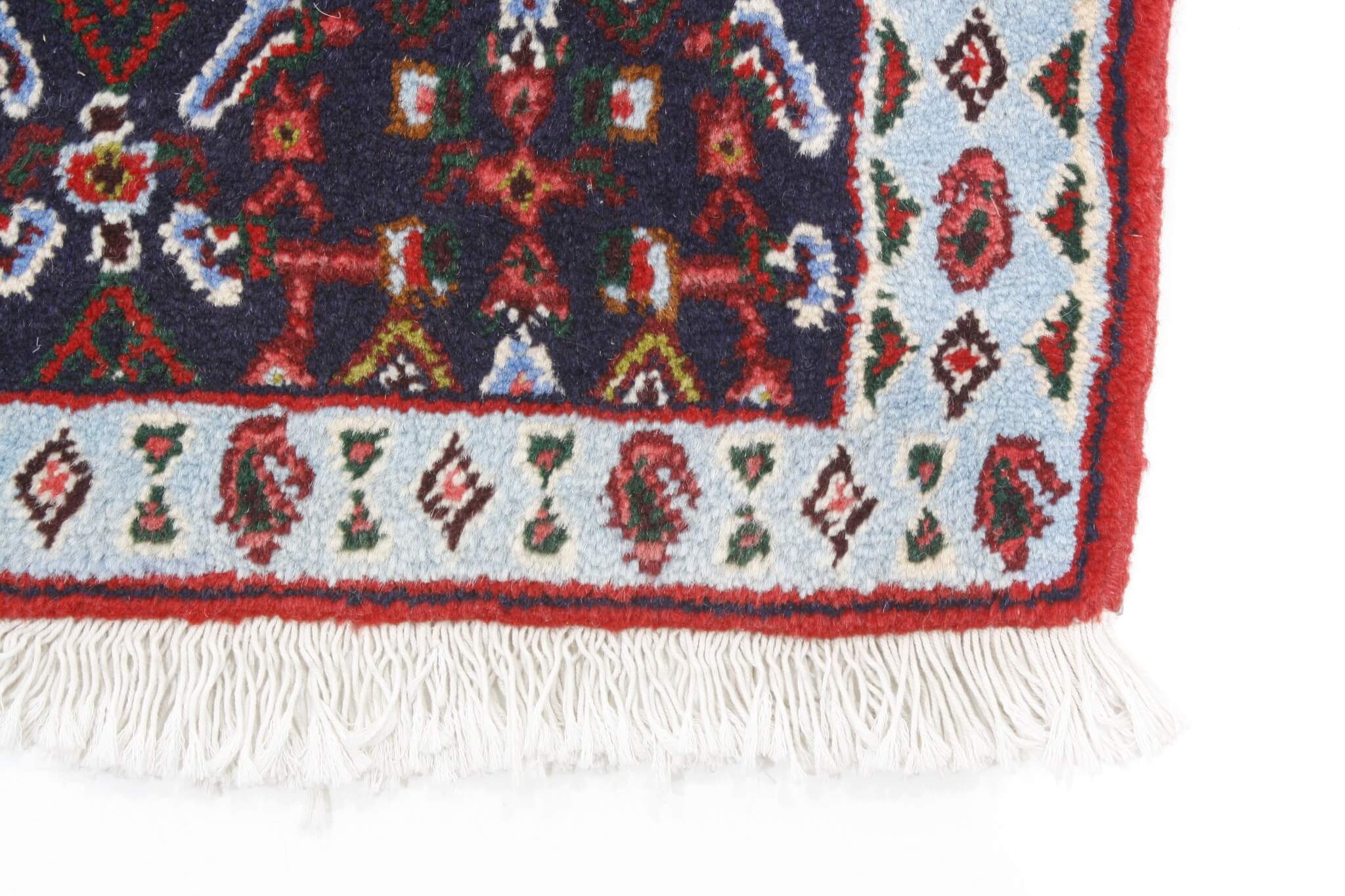 Perský koberec Sanandaj Super