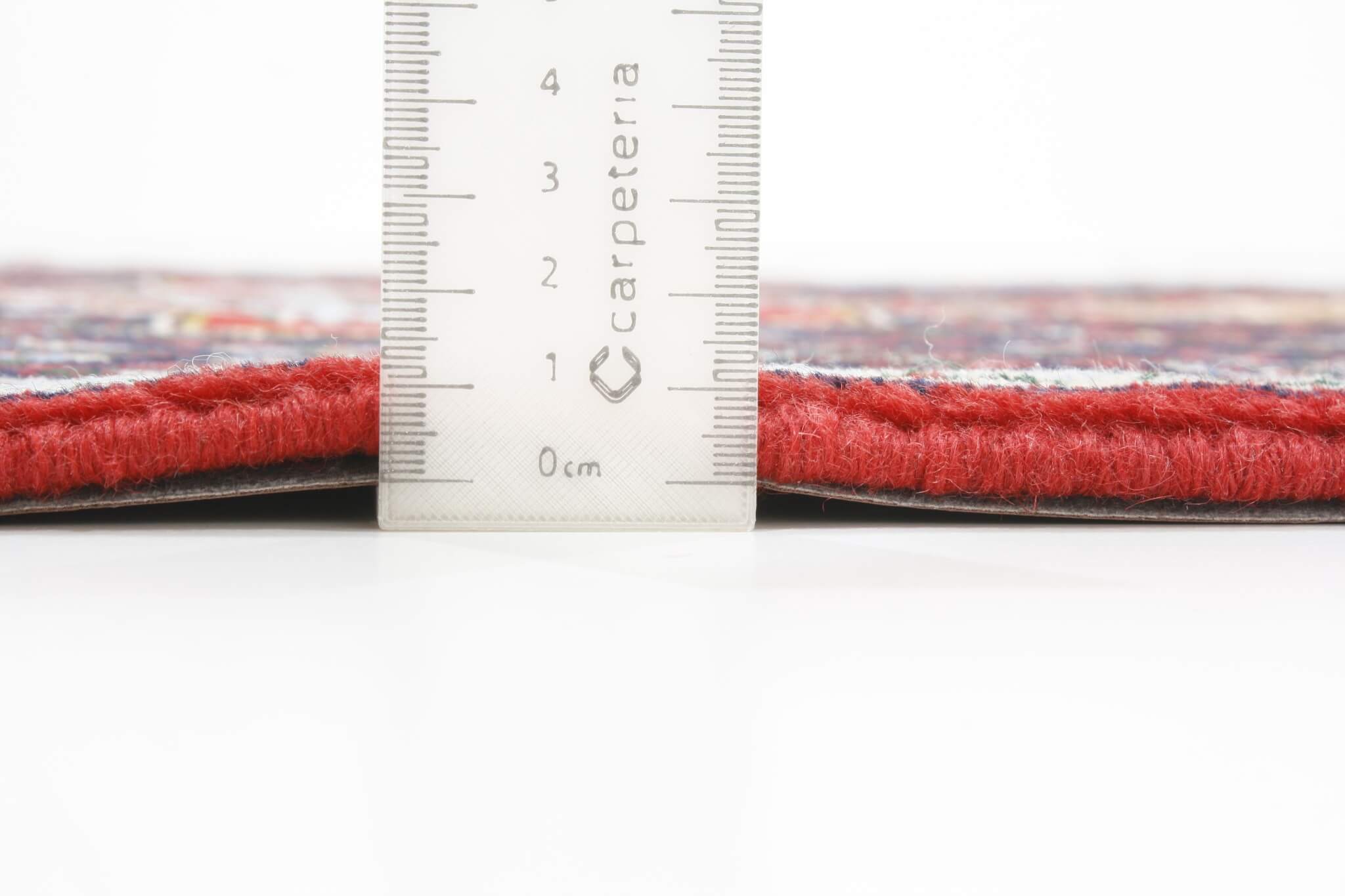 Perský koberec Sanandaj Super