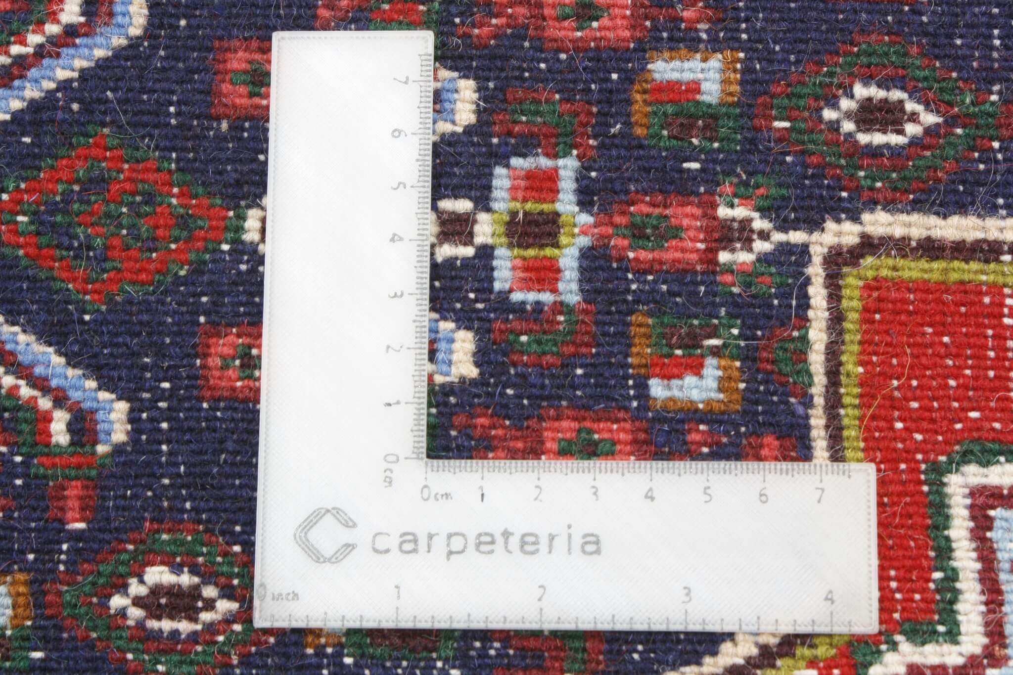 Perský koberec Sanandaj Super