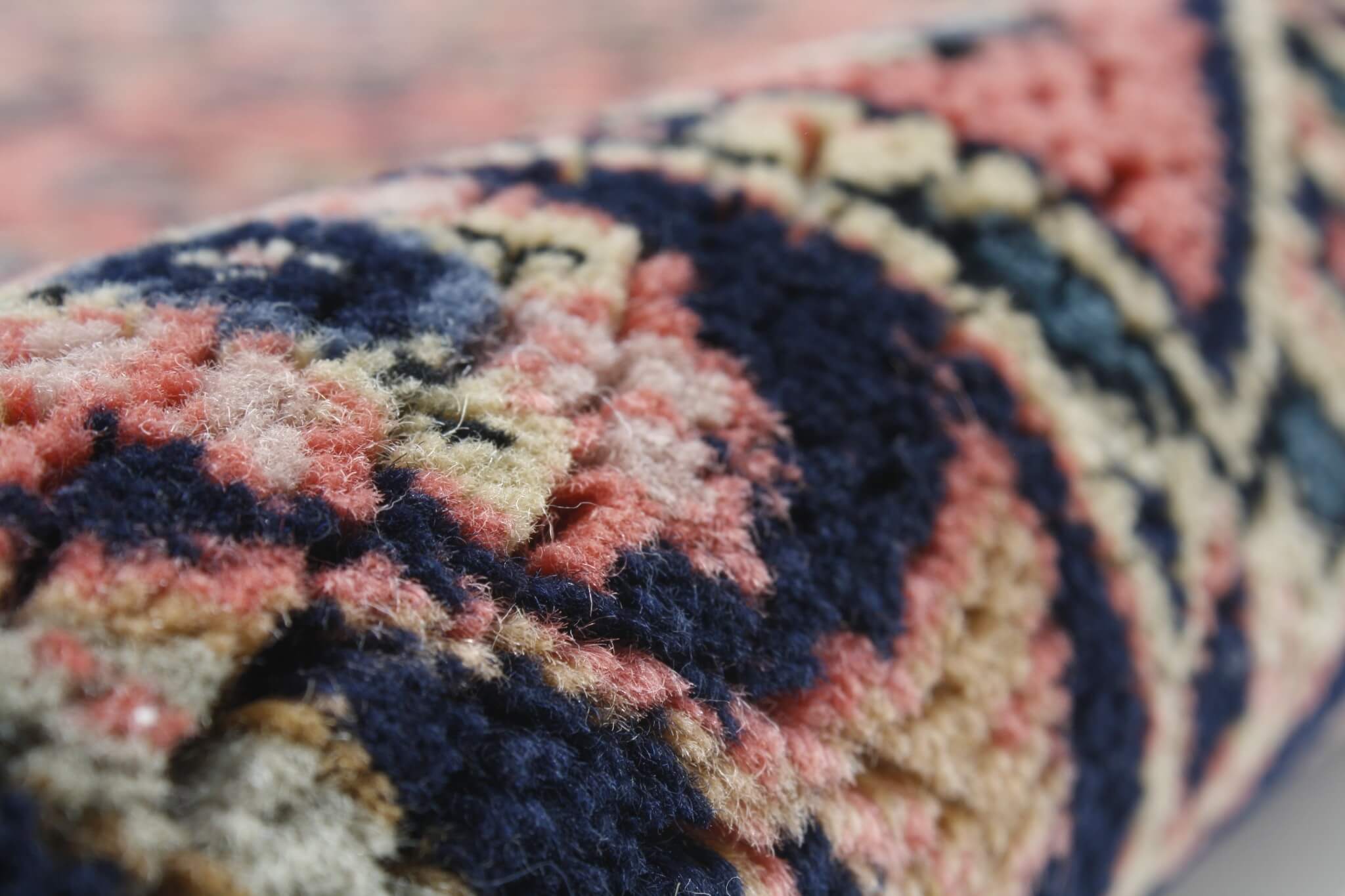 Oriental rug Saruq Exkluziv