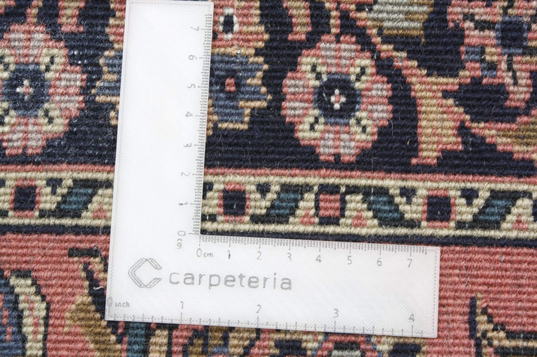 Oriental rug Saruq Exkluziv