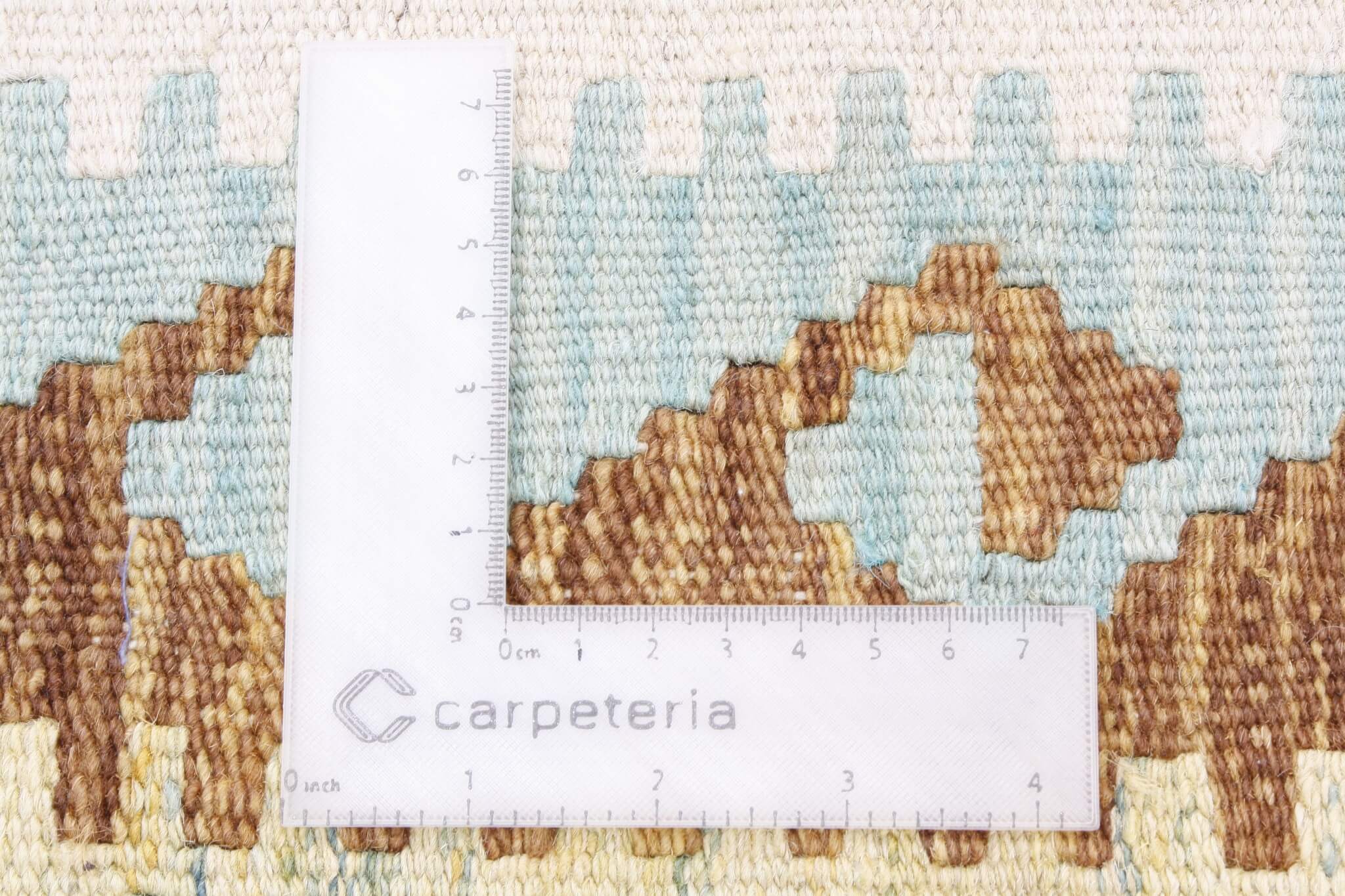 Orientální koberec Kelim Waziri