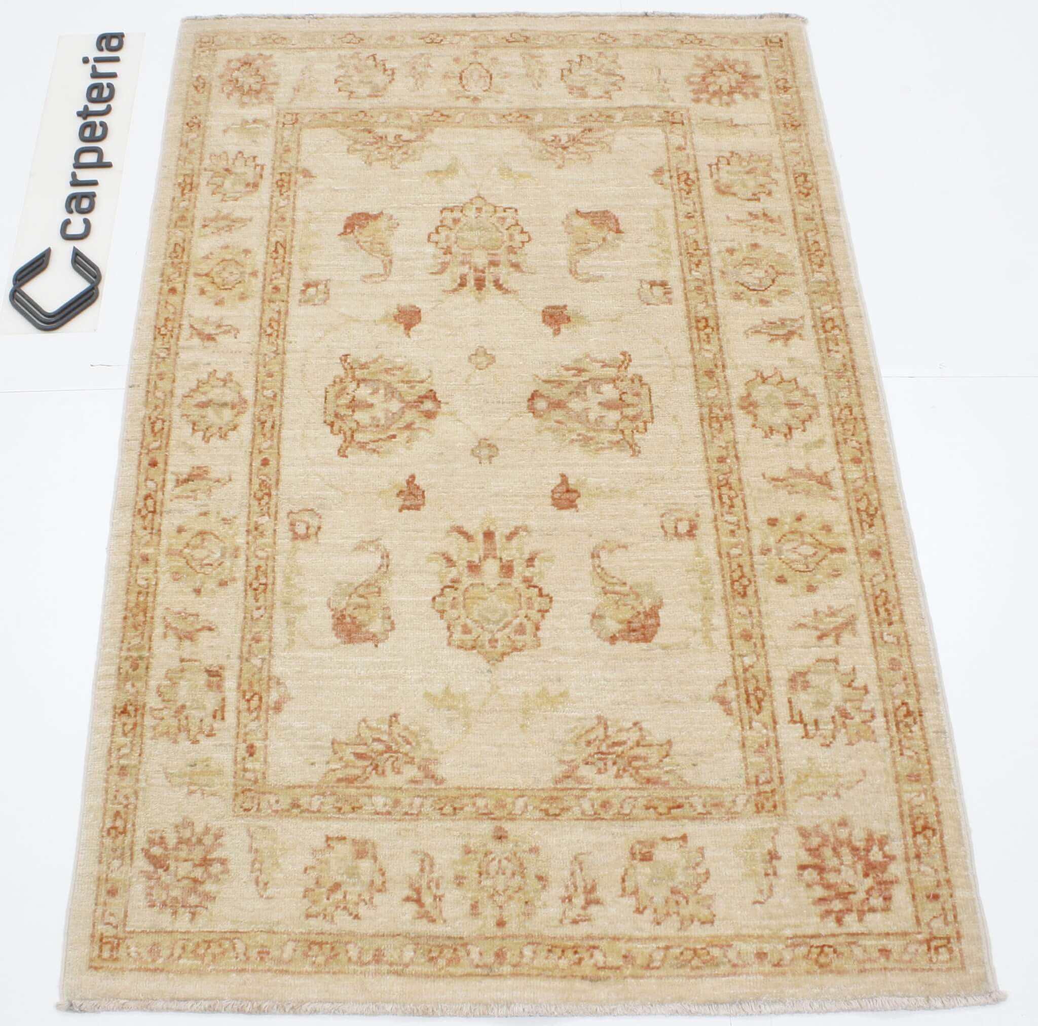 Orientální koberec Farahan Exkluziv