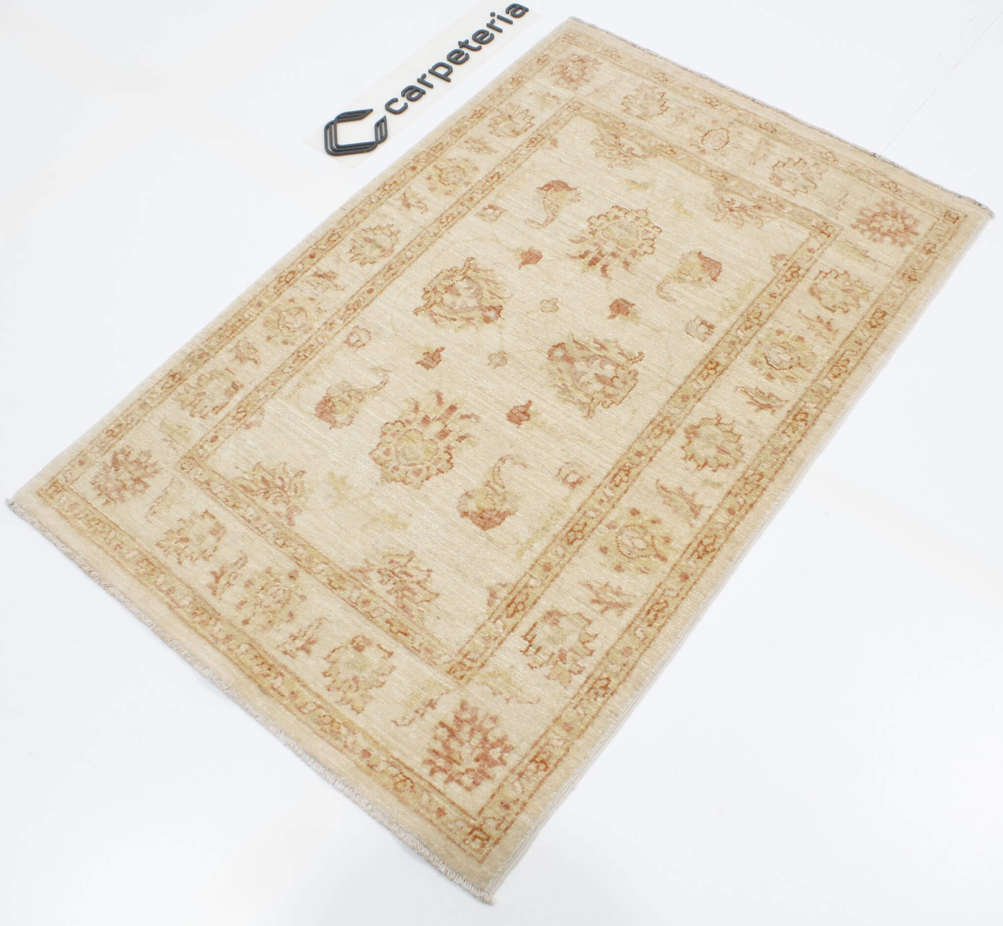 Orientální koberec Farahan Exkluziv