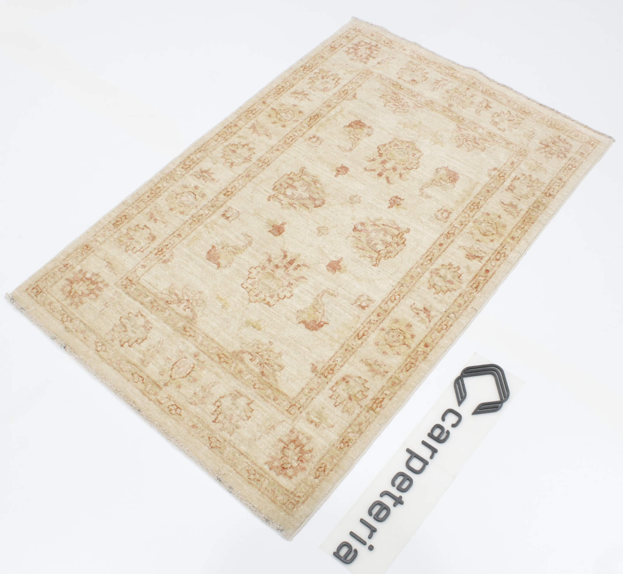 Orientální koberec Farahan Exkluziv