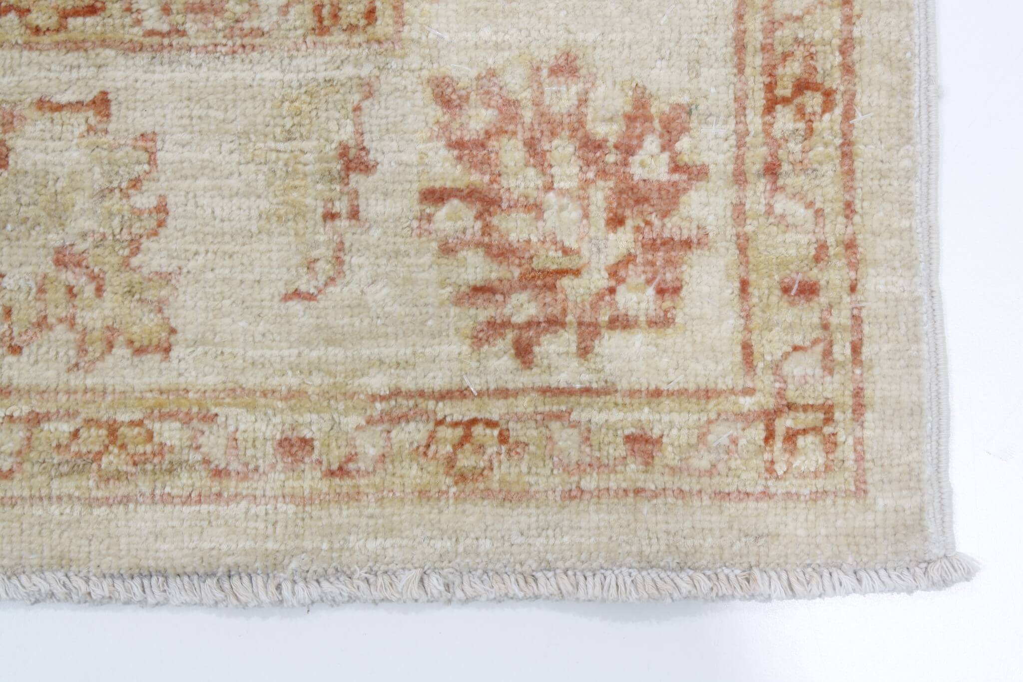 Orientální koberec Farahan Exkluziv