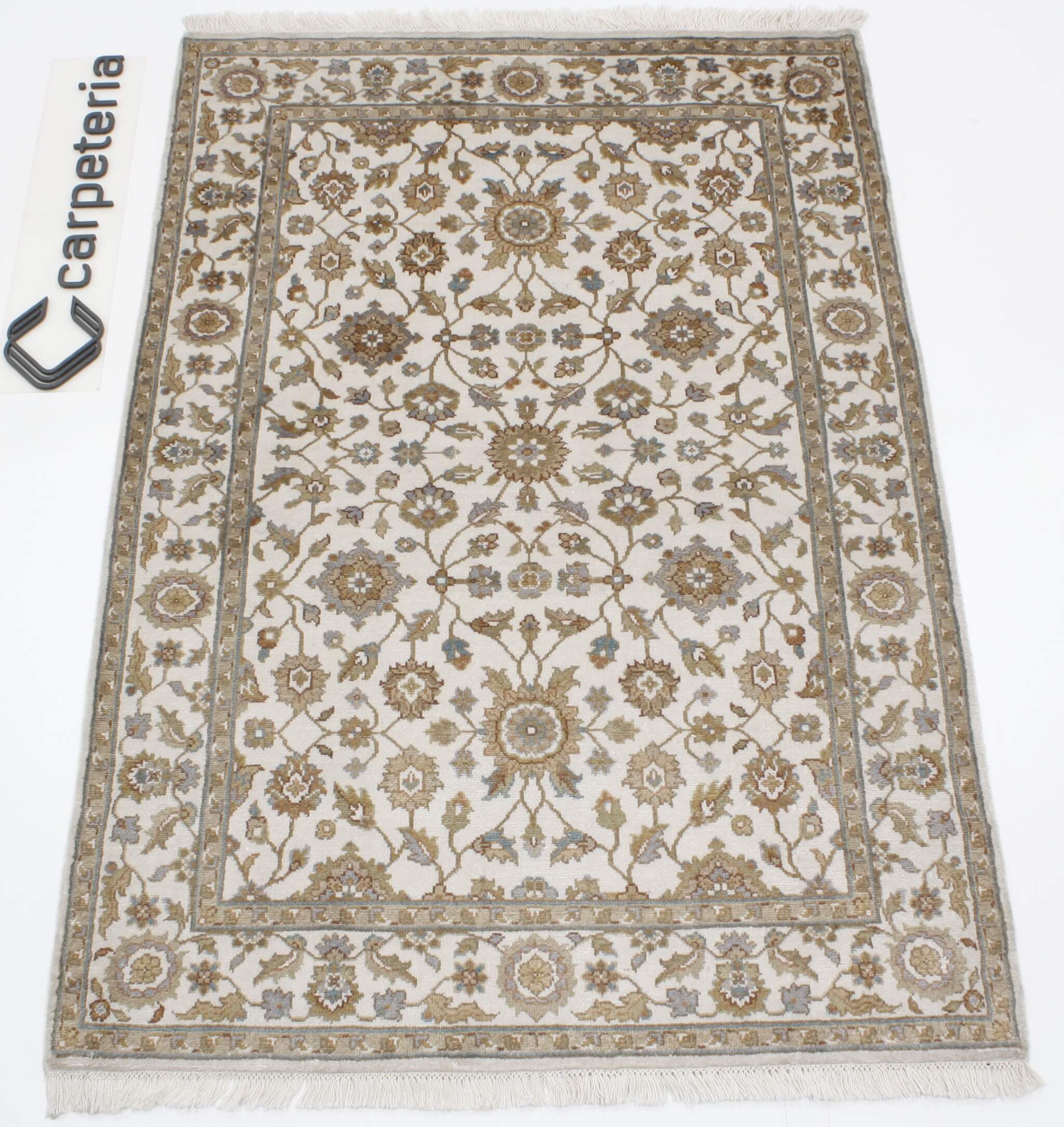 Orientální koberec Ikat Royal