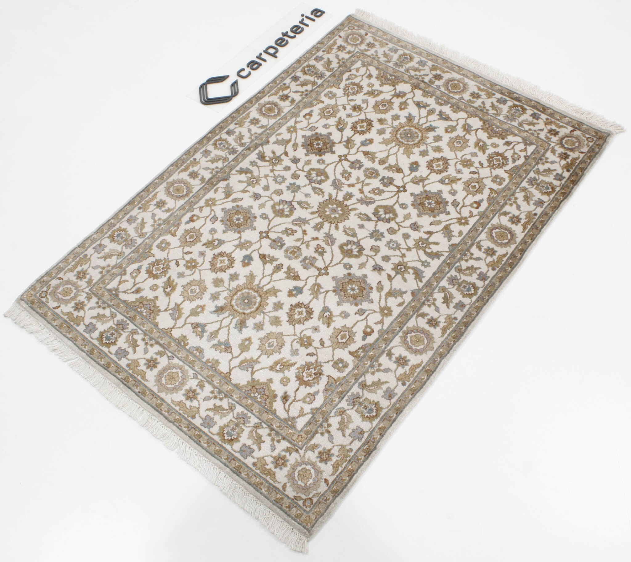 Orientální koberec Ikat Royal