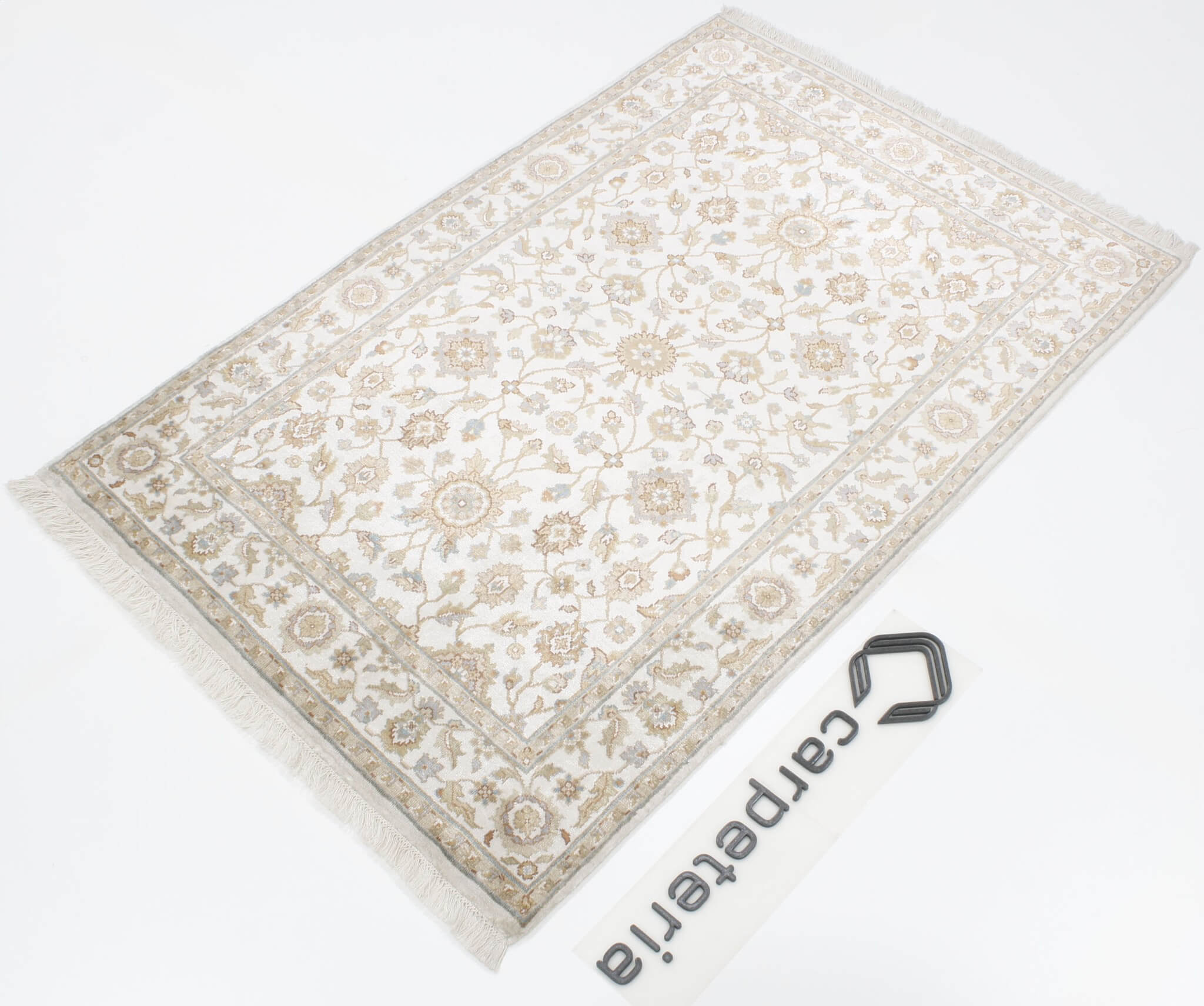 Orientální koberec Ikat Royal