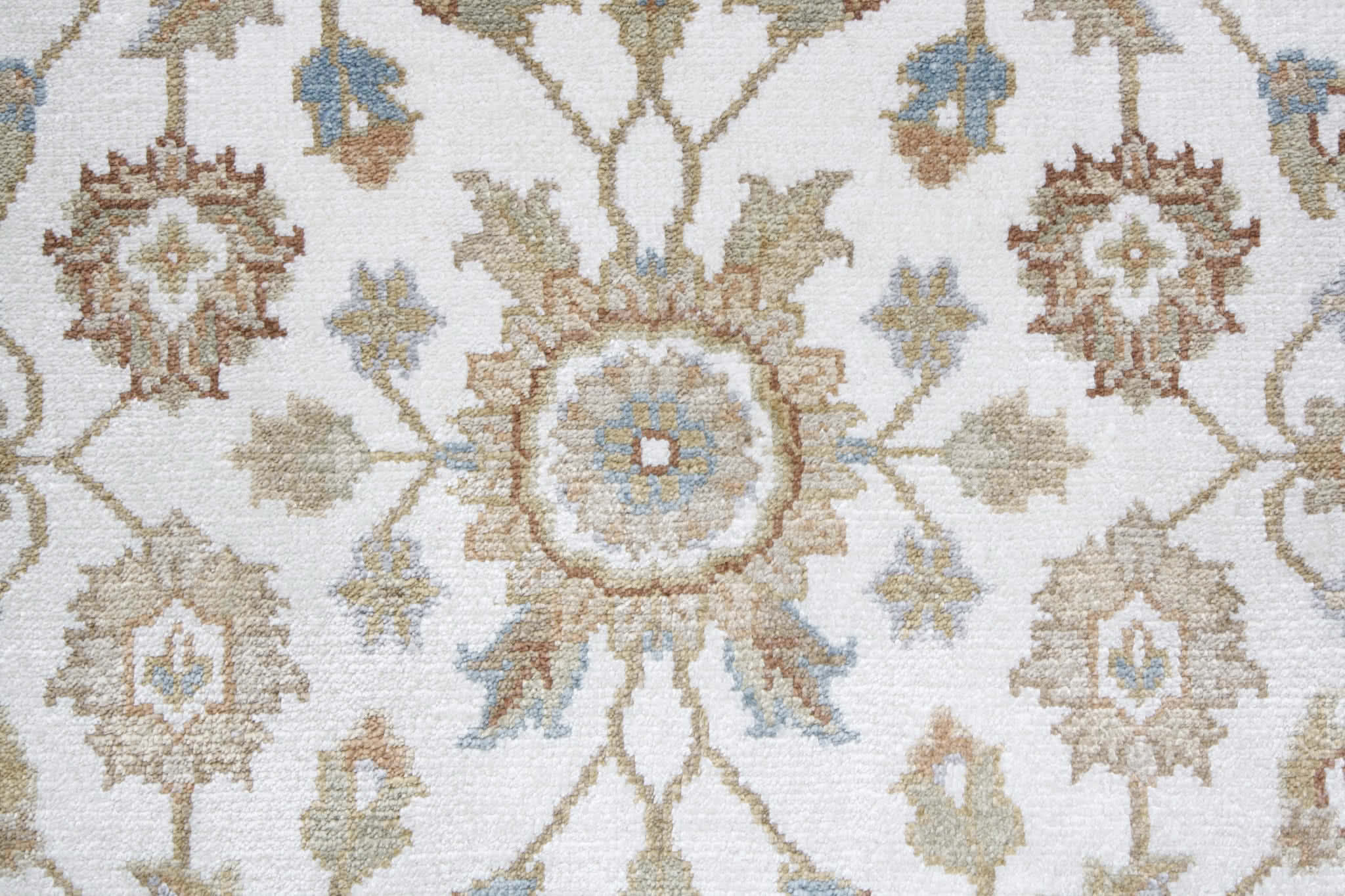 Orientální koberec Ikat Royal