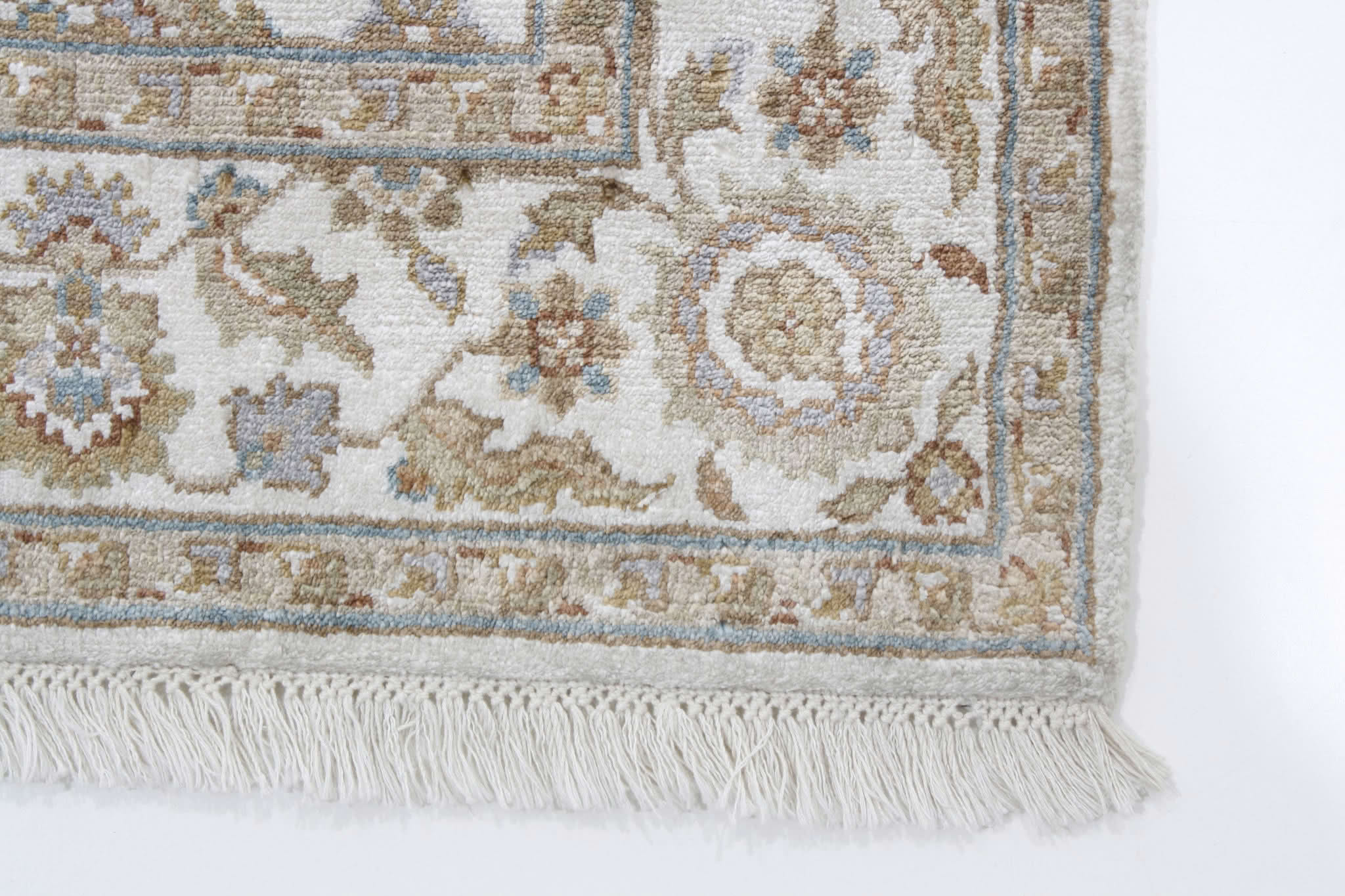 Orientální koberec Ikat Royal