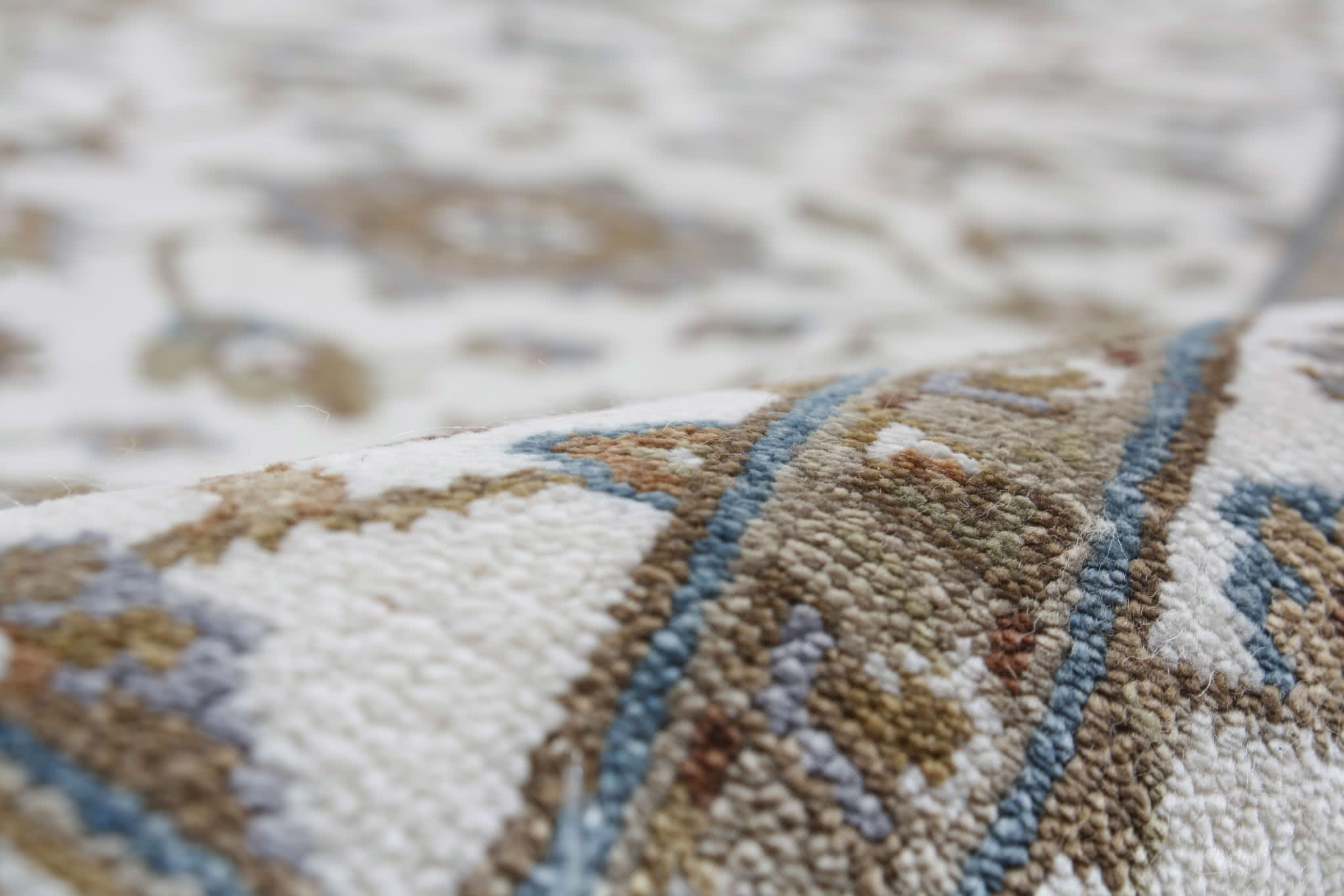 Orientální koberec Ikat Royal