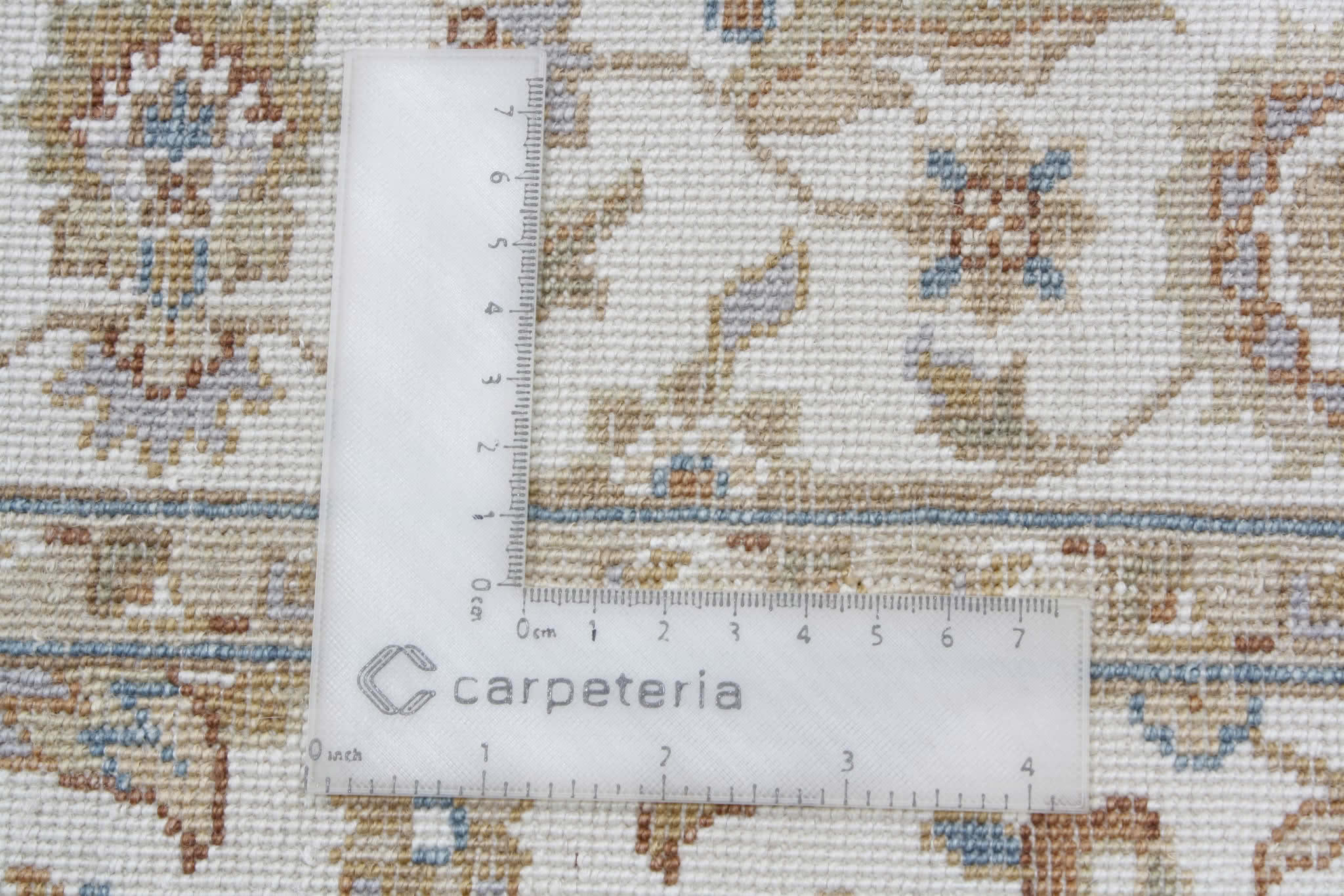 Orientální koberec Ikat Royal