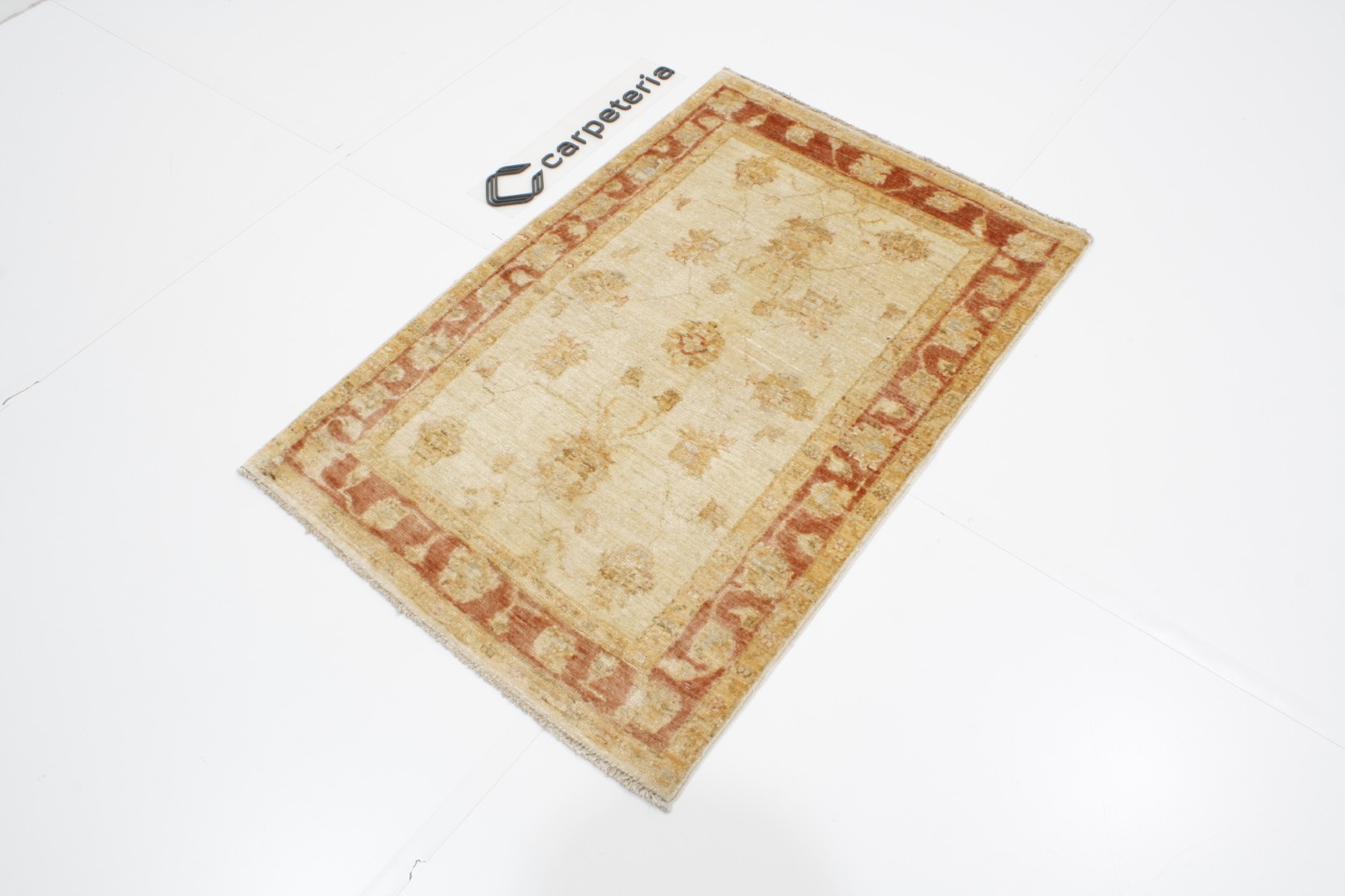 Orientální koberec Ziegler Premium