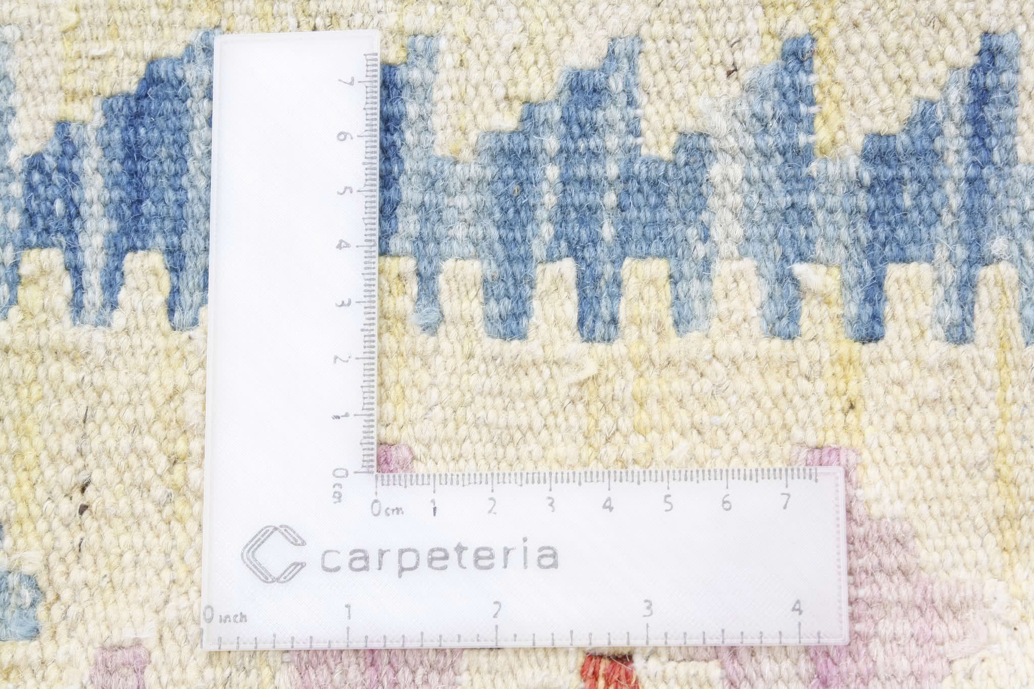 Orientální koberec Kelim Waziri