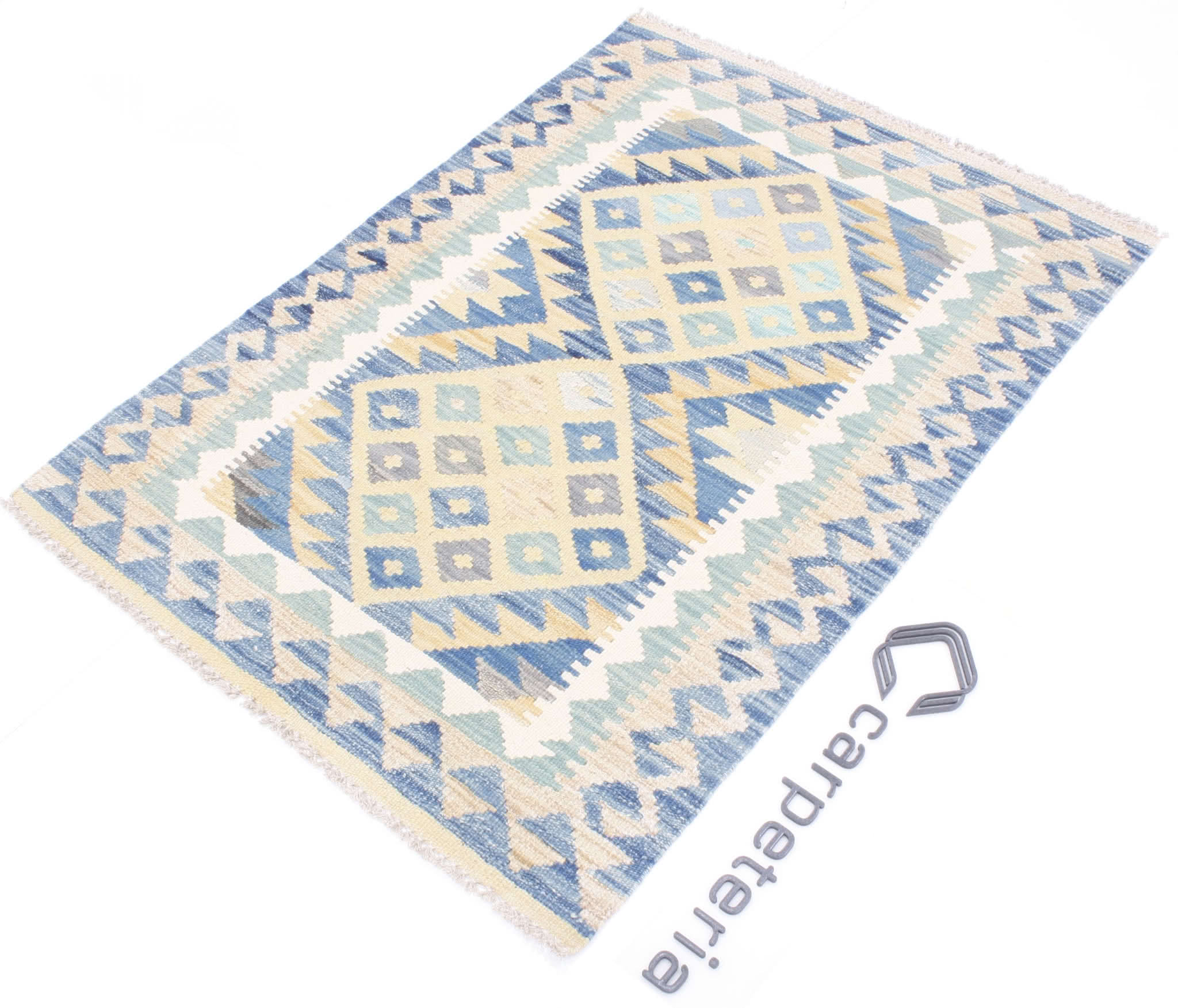 Orientální koberec Kelim Waziri