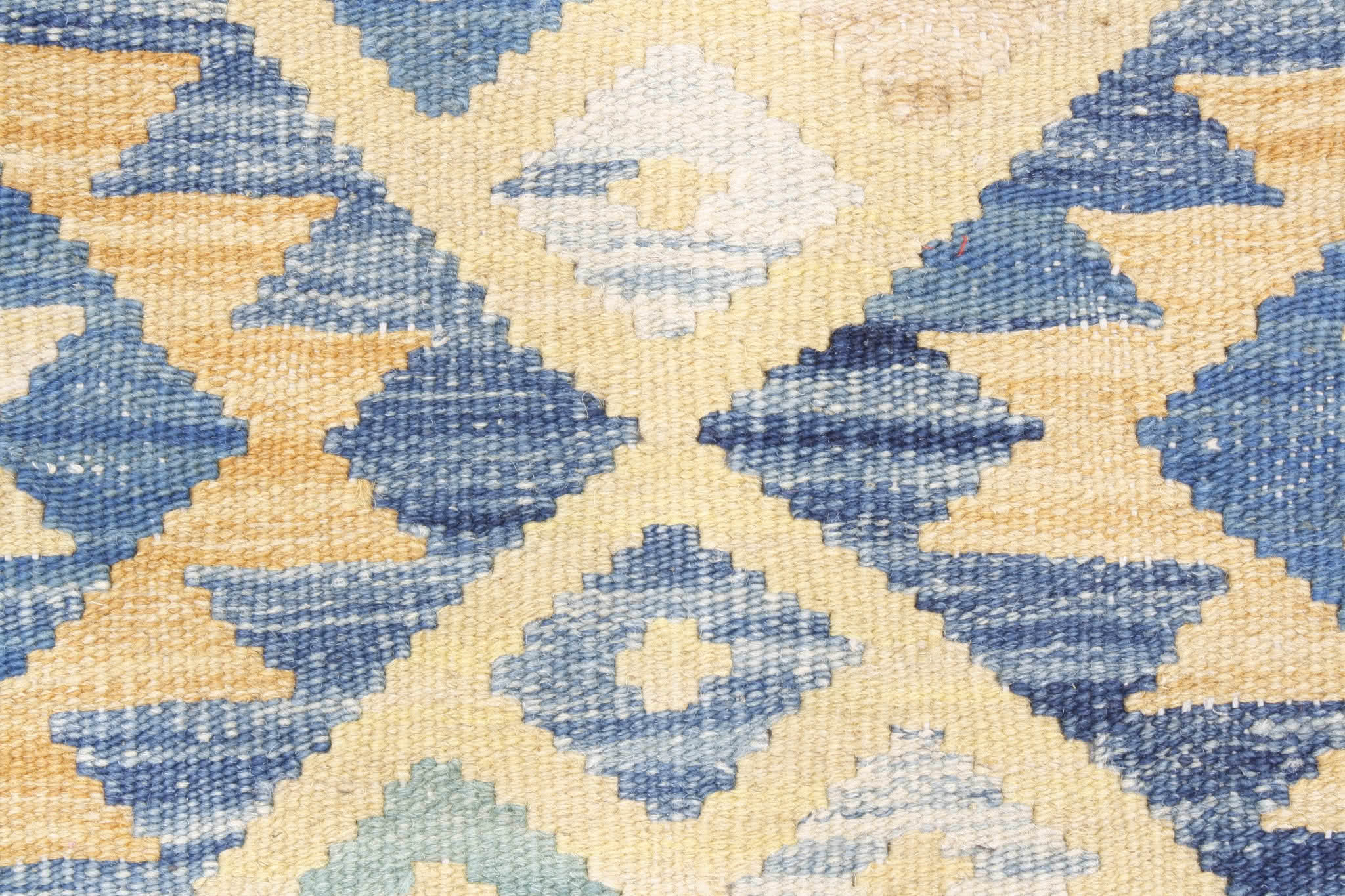 Orientální koberec Kelim Waziri