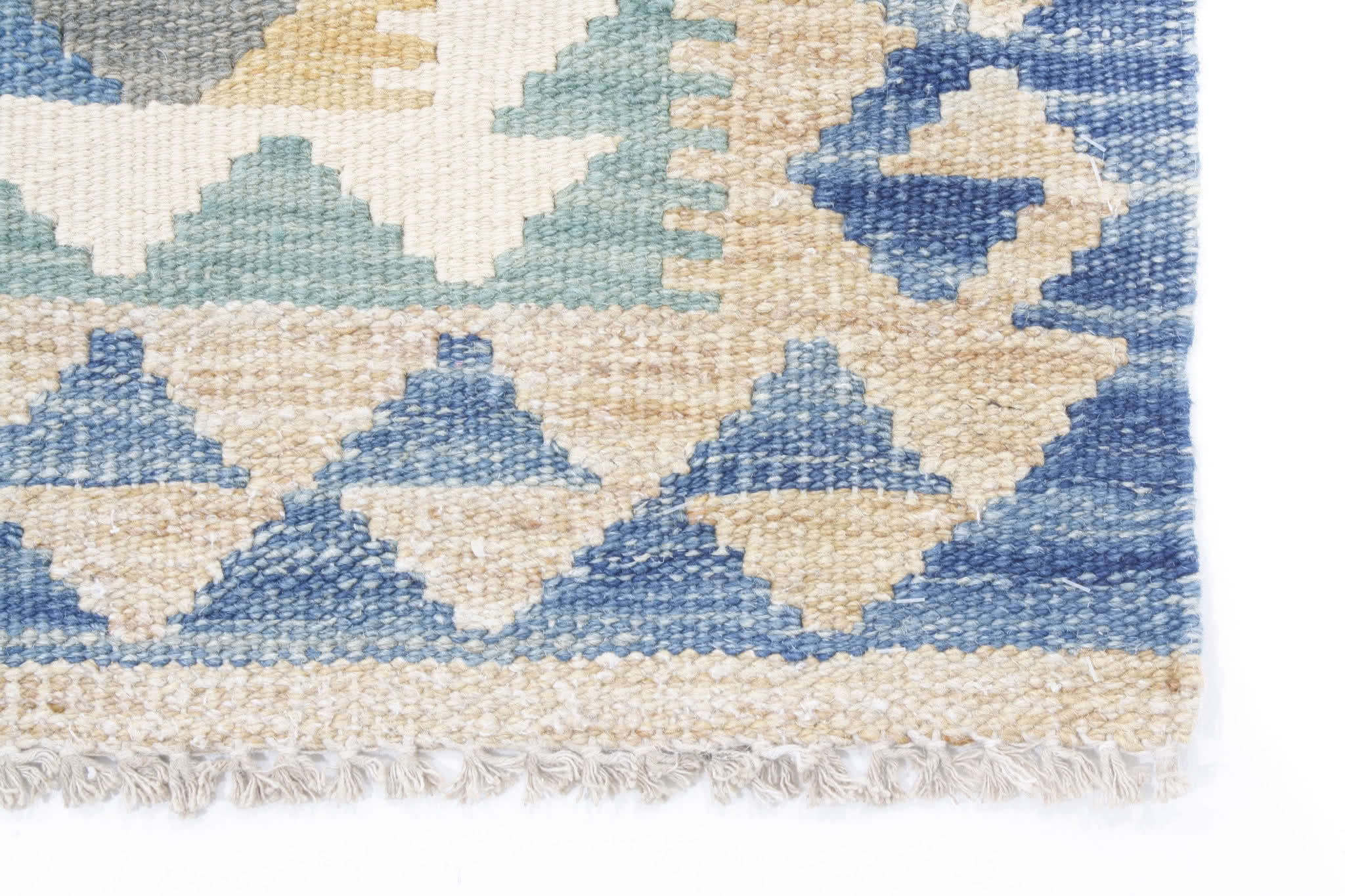 Orientální koberec Kelim Waziri