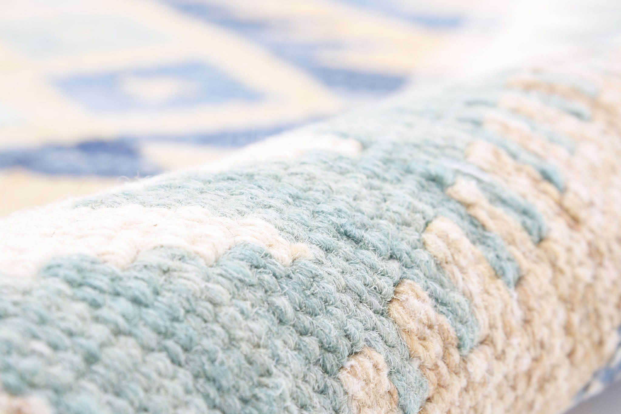 Orientální koberec Kelim Waziri