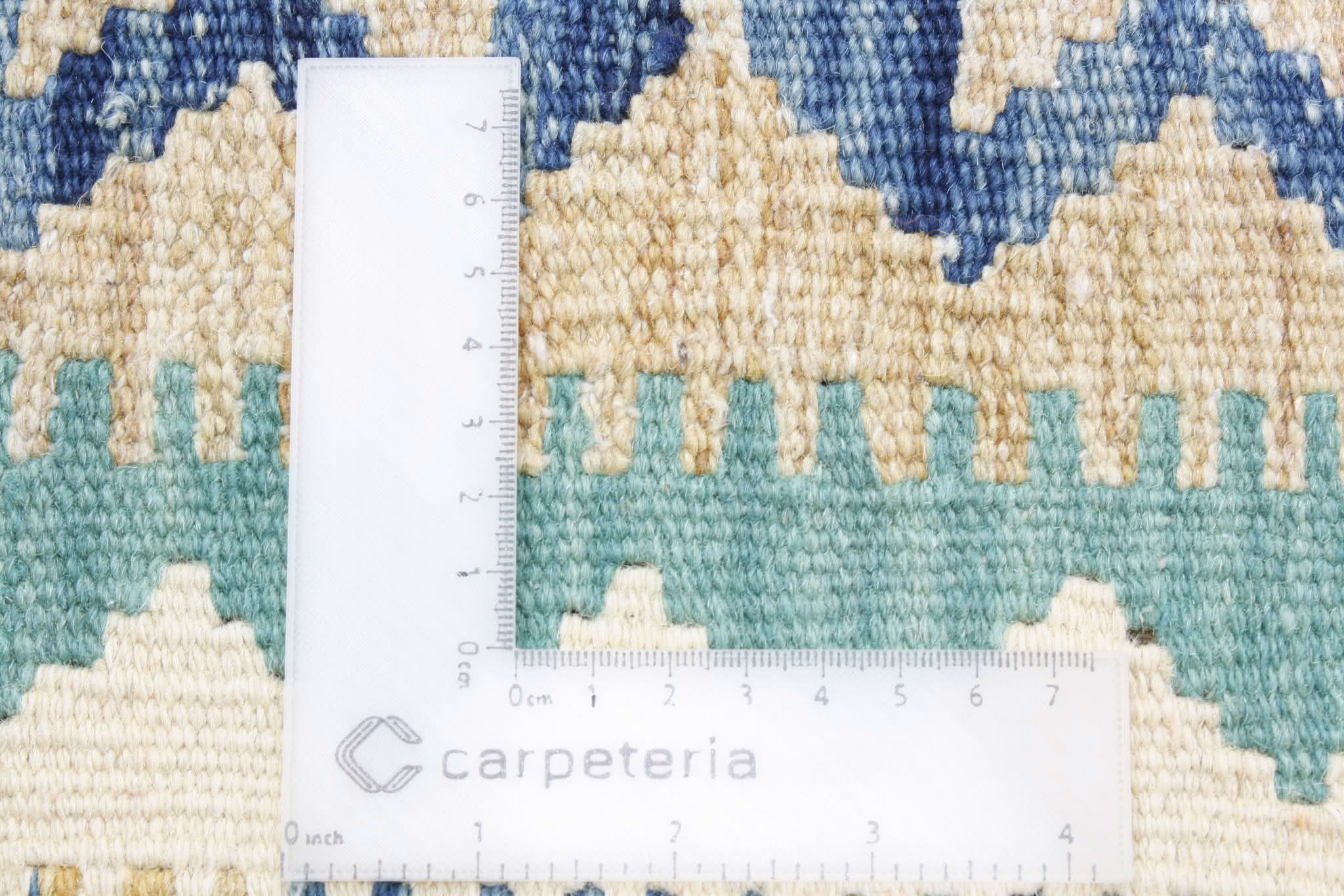 Orientální koberec Kelim Waziri