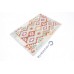 Oriental rug Kelim Waziri