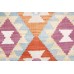 Oriental rug Kelim Waziri