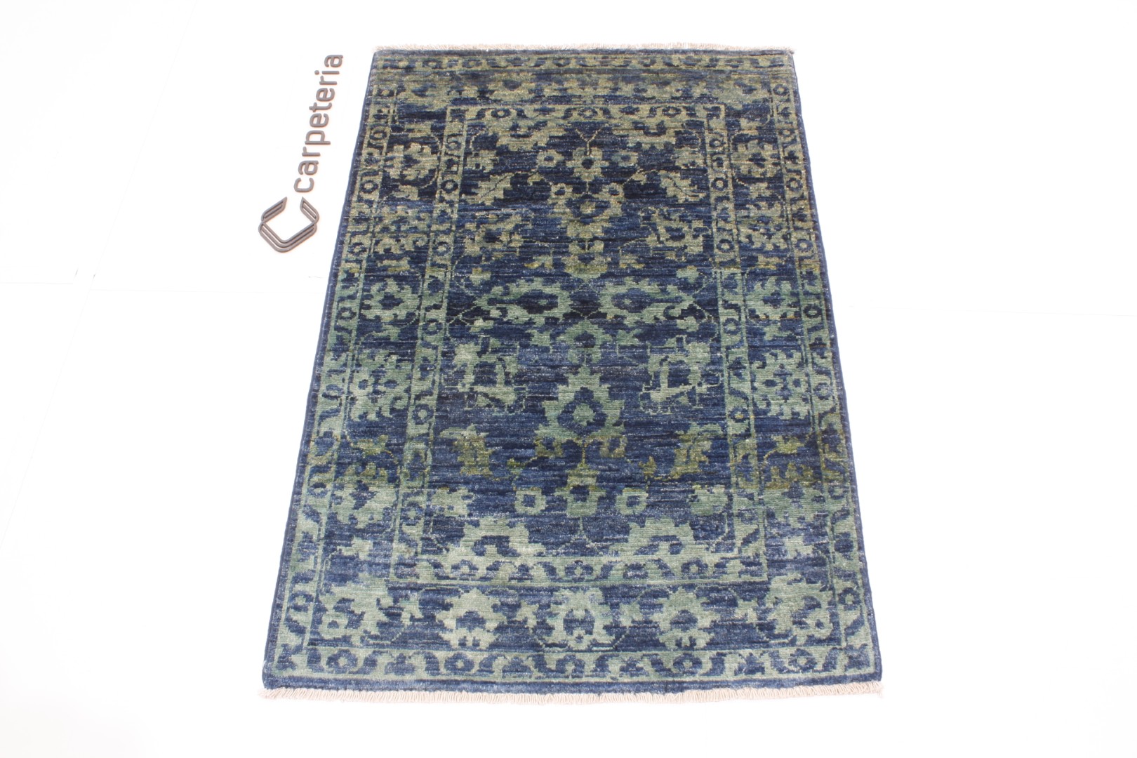 Oriental rug Ziegler Exkluziv