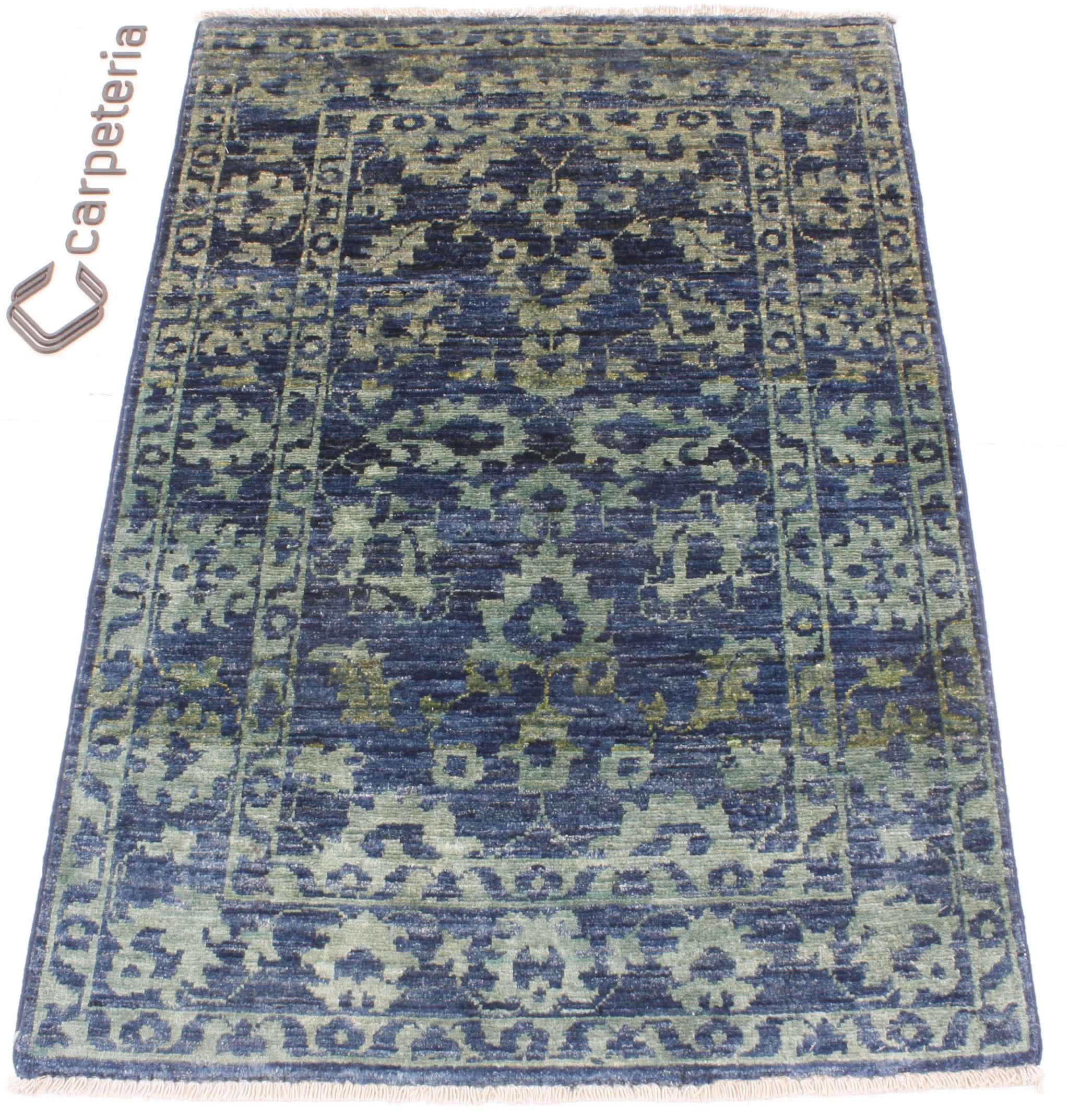 Oriental rug Ziegler Exkluziv