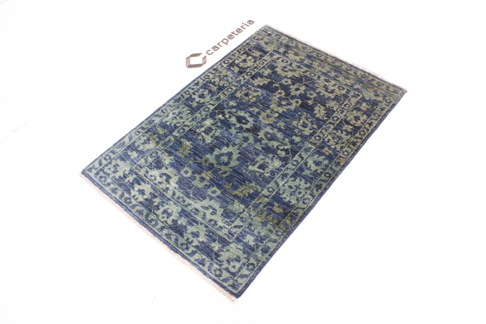 Oriental rug Ziegler Exkluziv