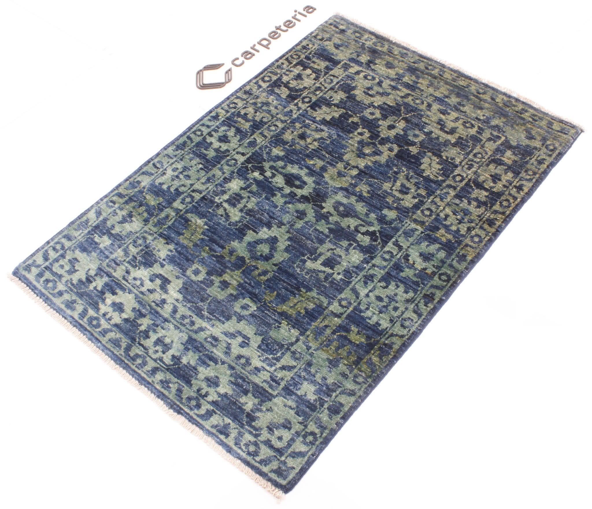 Oriental rug Ziegler Exkluziv