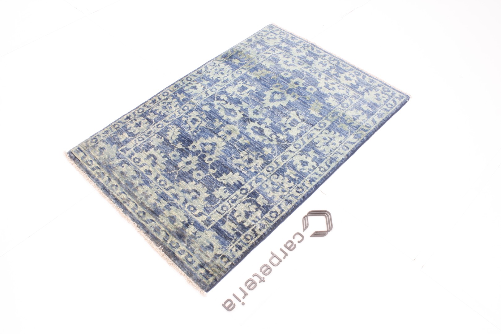 Oriental rug Ziegler Exkluziv