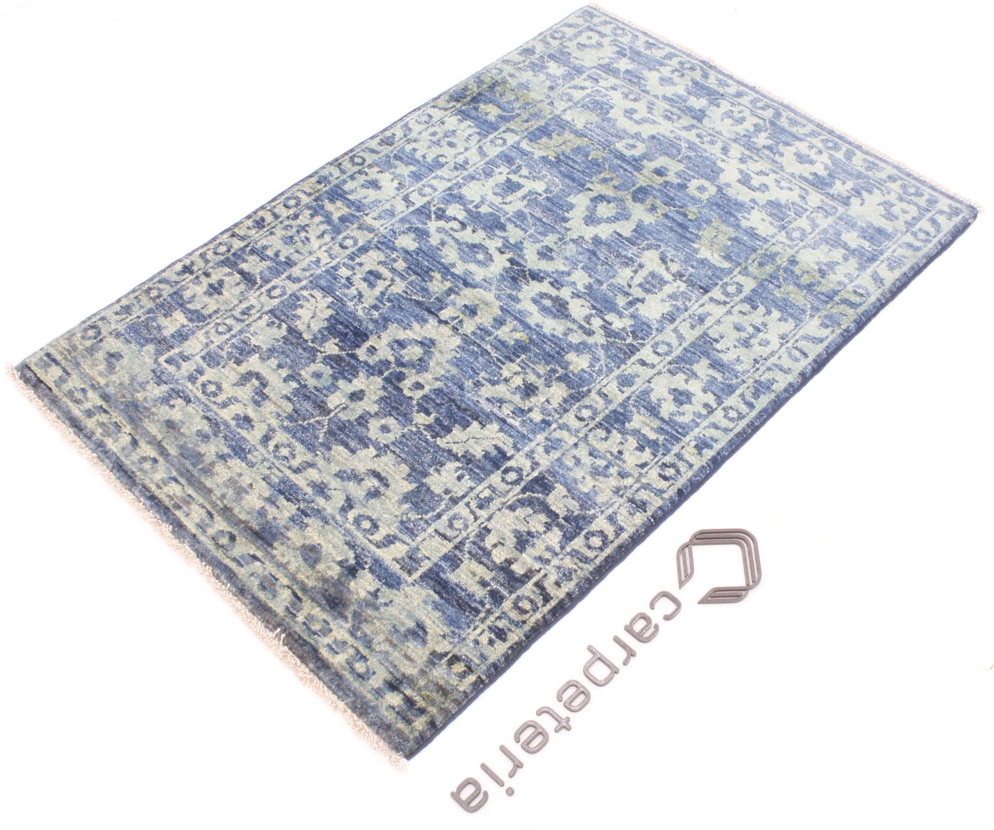 Oriental rug Ziegler Exkluziv