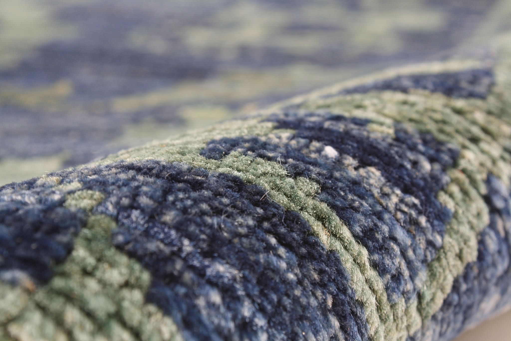 Oriental rug Ziegler Exkluziv